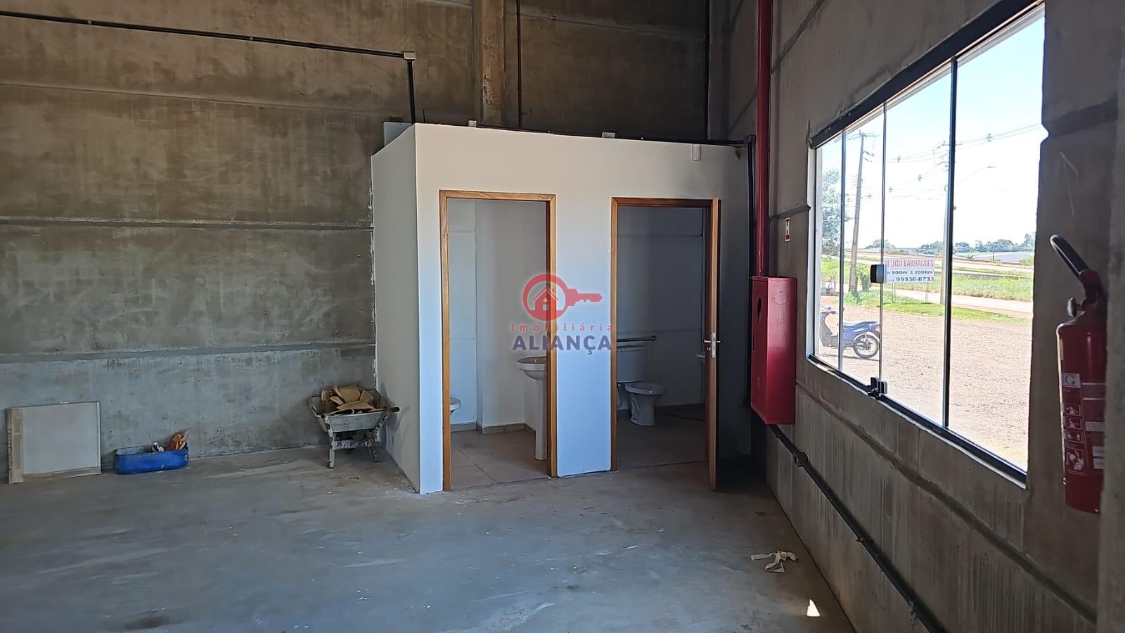 Imobiliria Aliana em Toledo Paran