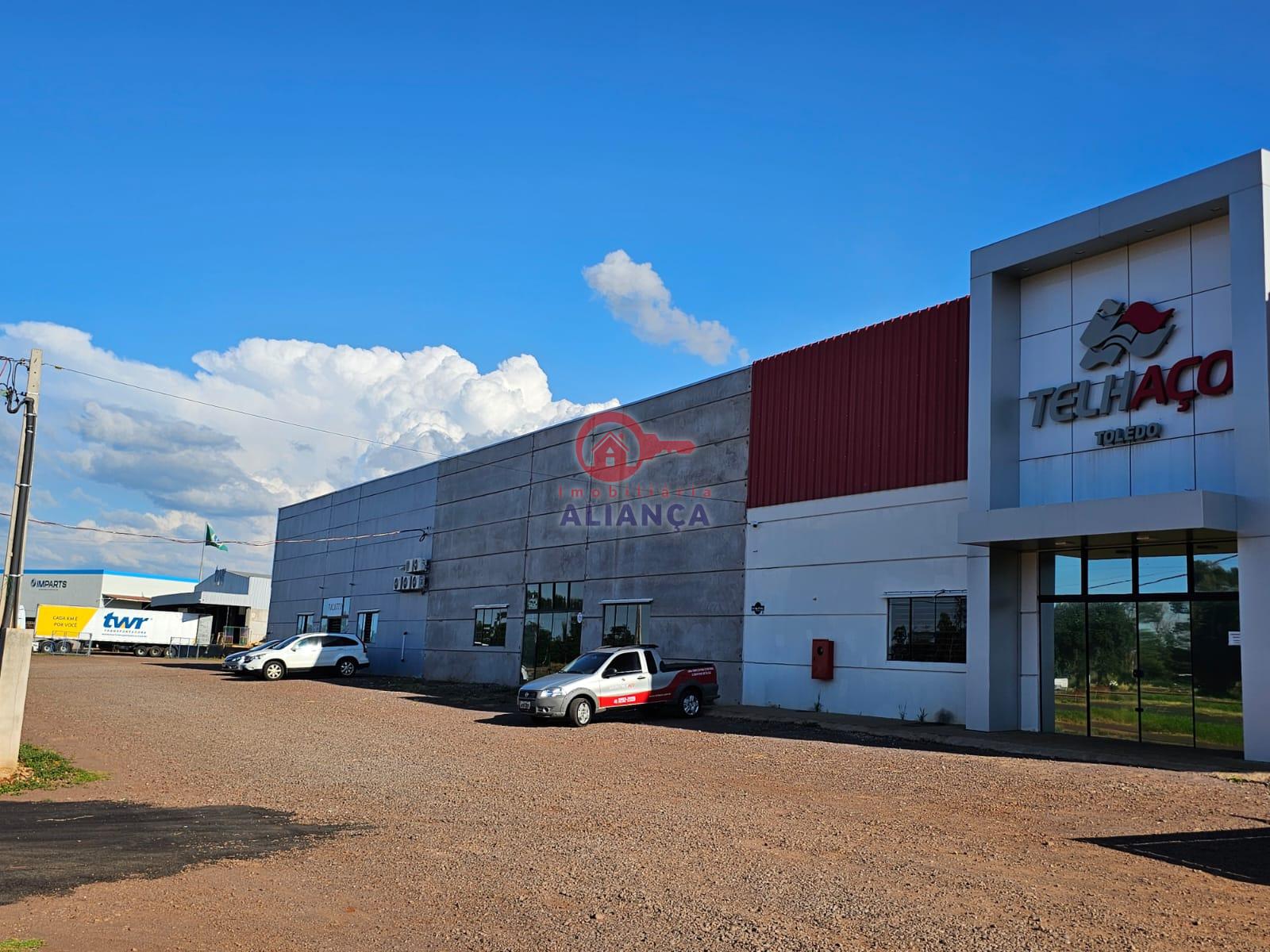 Imobiliria Aliana em Toledo Paran