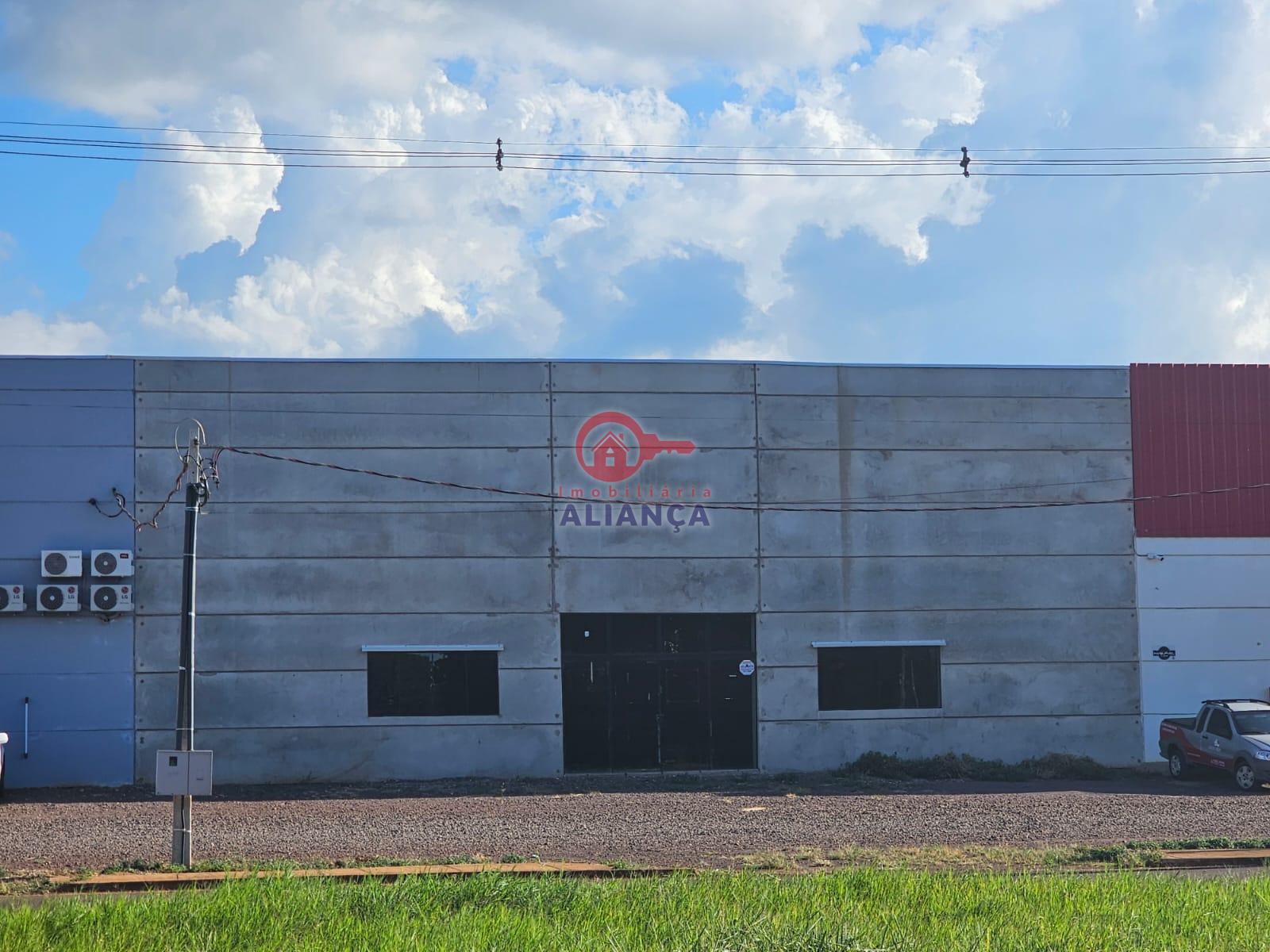 Imobiliria Aliana em Toledo Paran