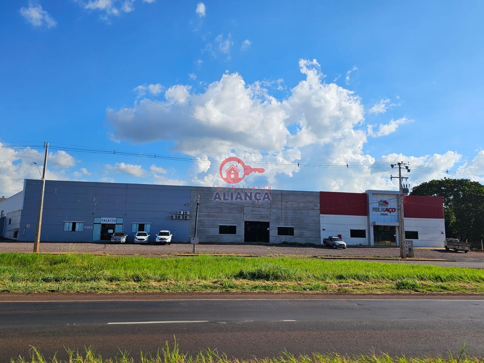 Imobiliria Aliana em Toledo Paran