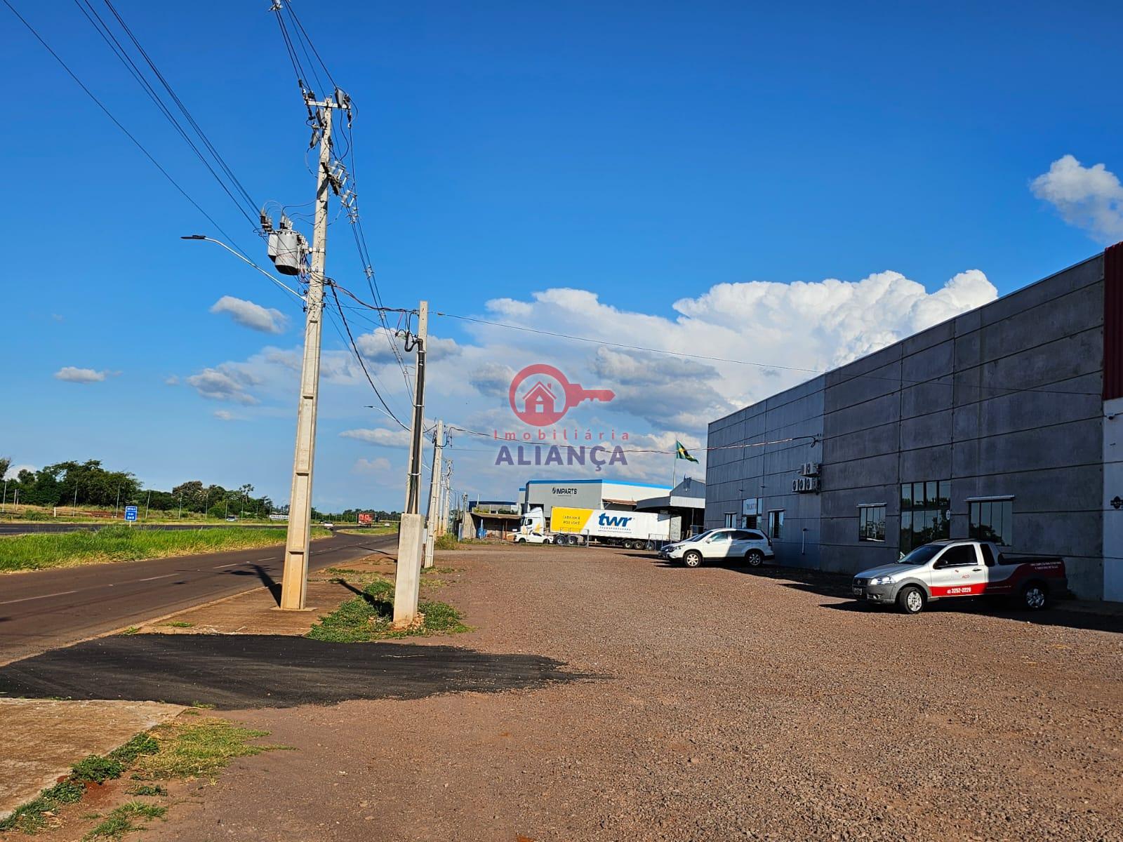 Imobiliria Aliana em Toledo Paran