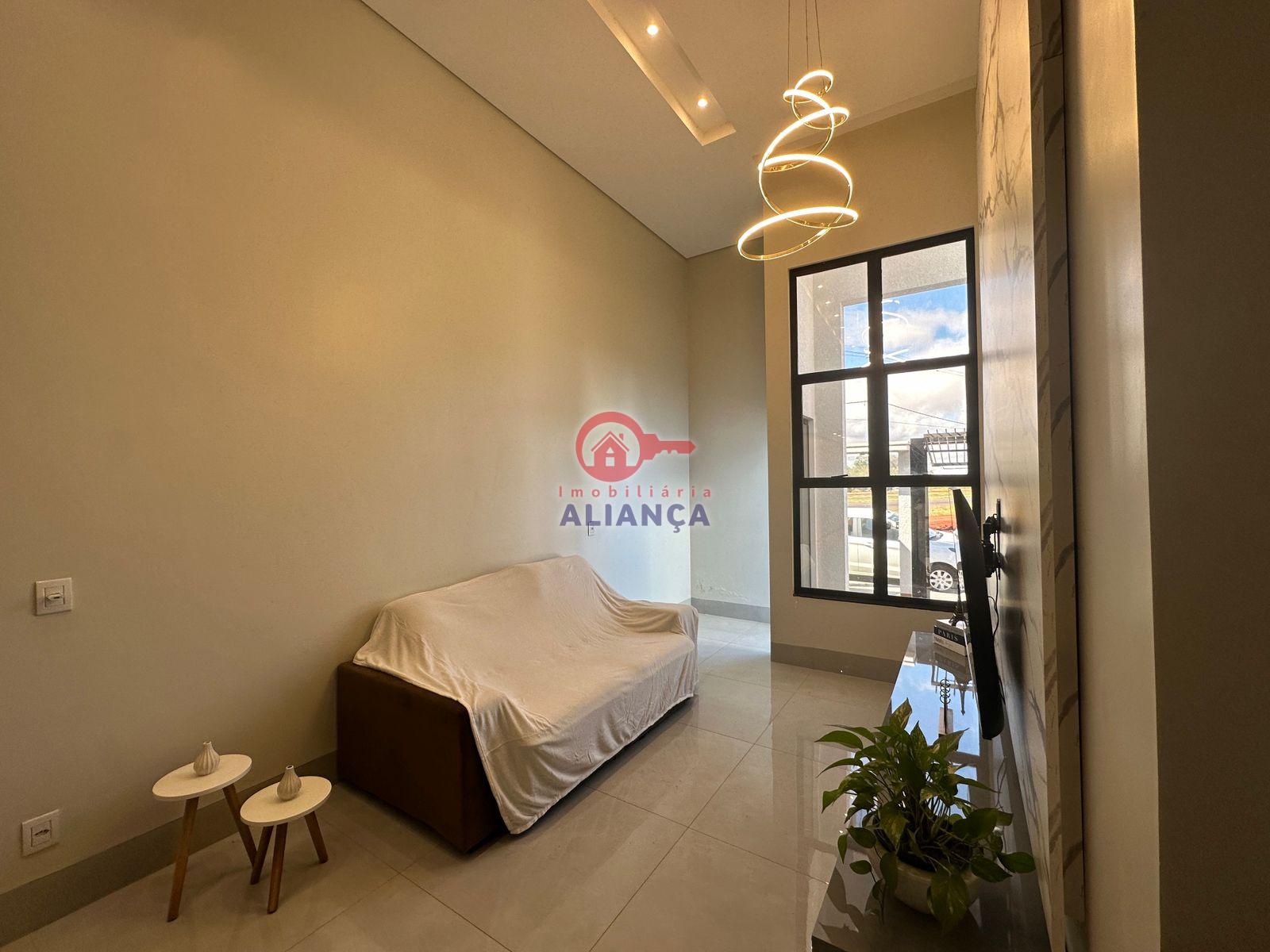 Imobiliria Aliana em Toledo Paran