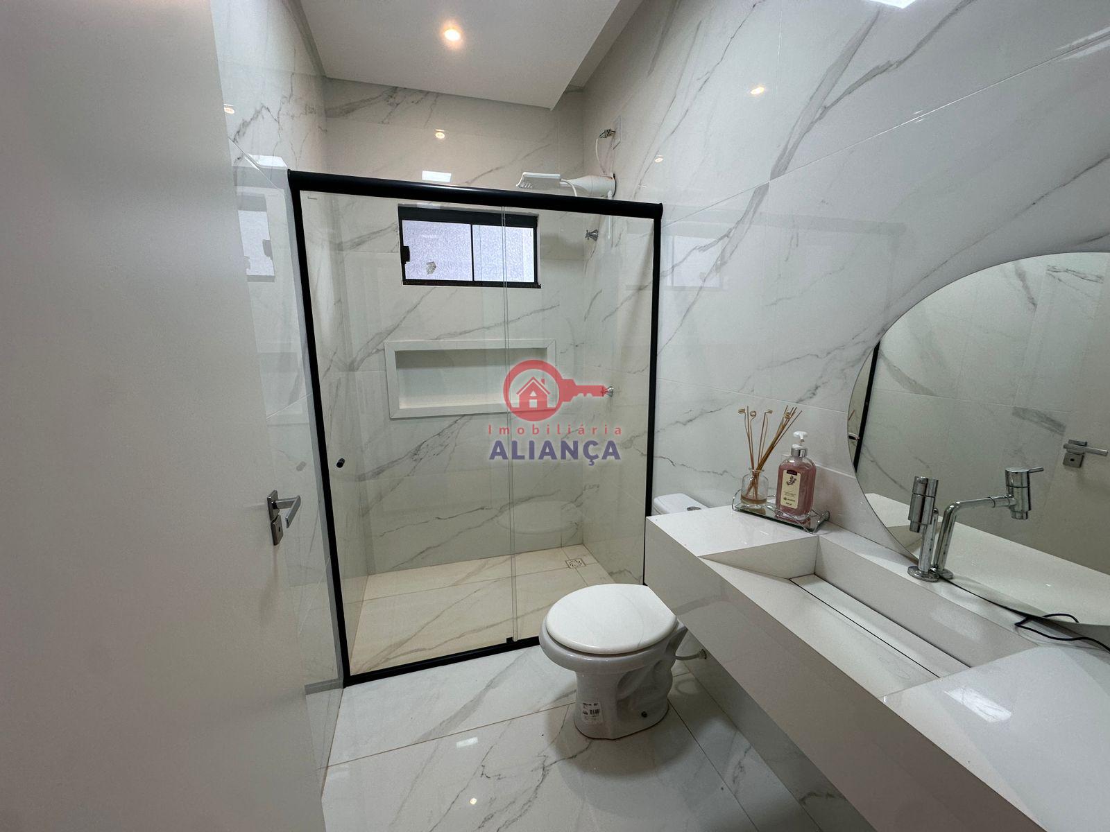 Imobiliria Aliana em Toledo Paran
