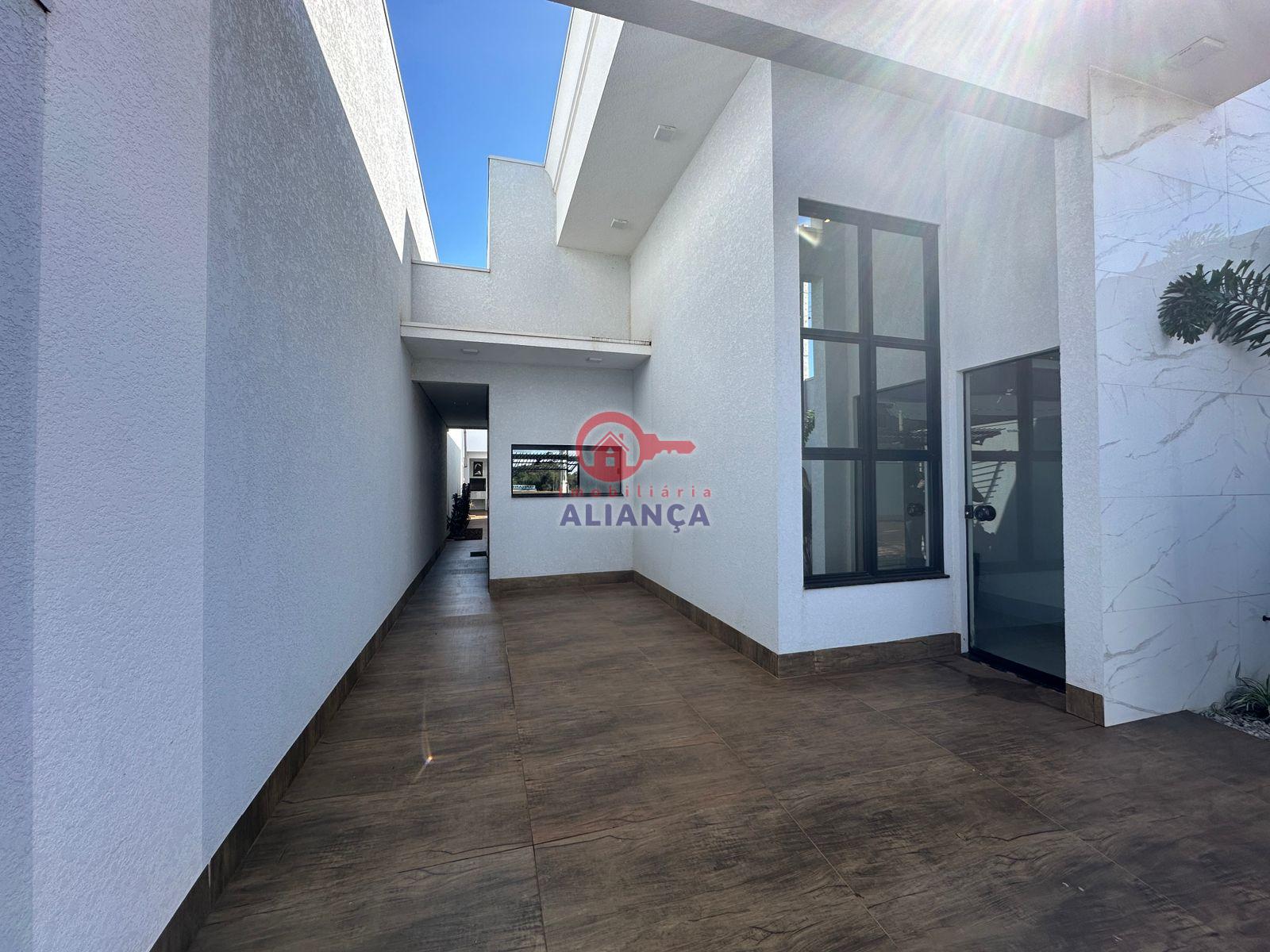 Imobiliria Aliana em Toledo Paran