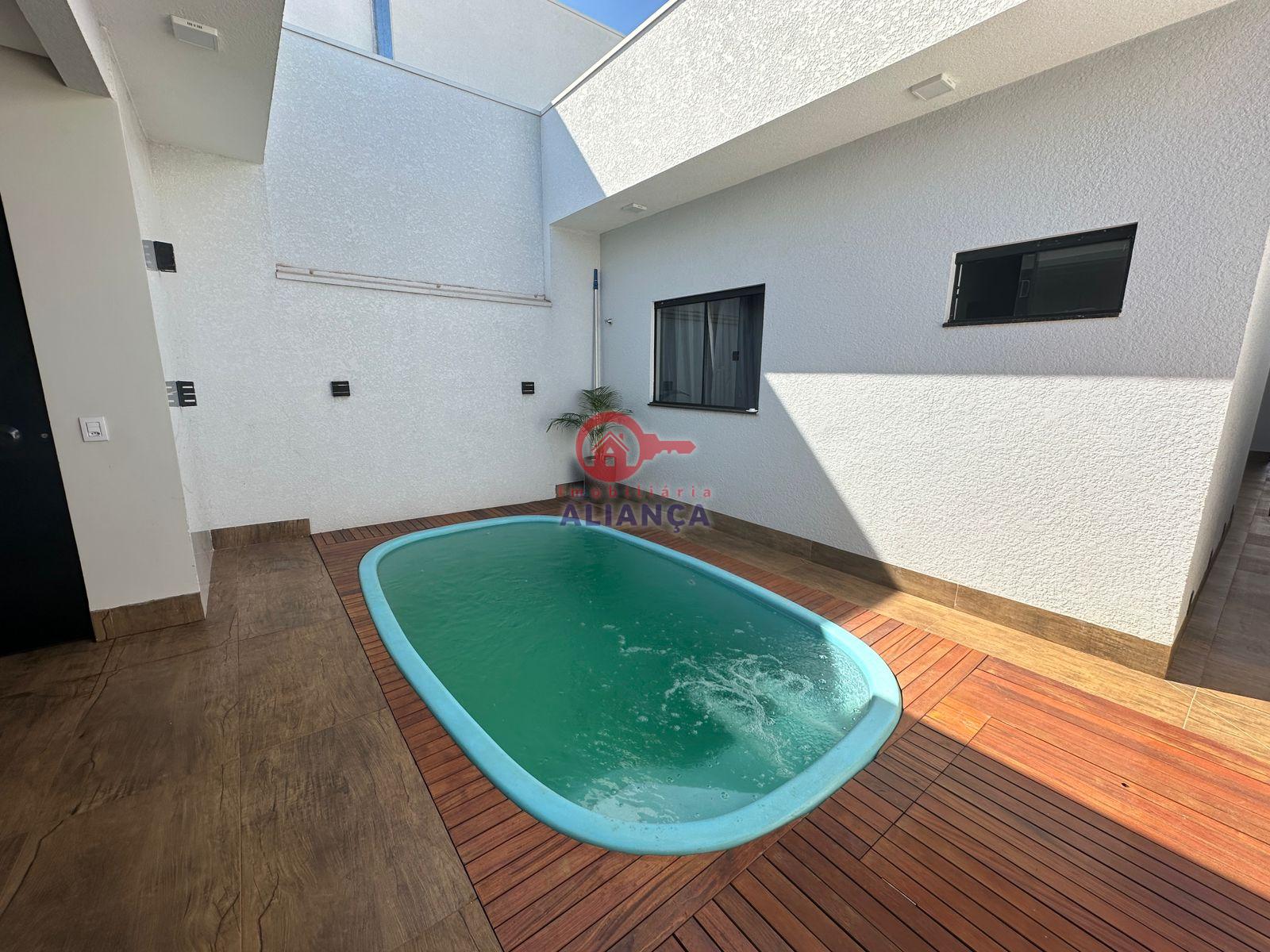 Imobiliria Aliana em Toledo Paran