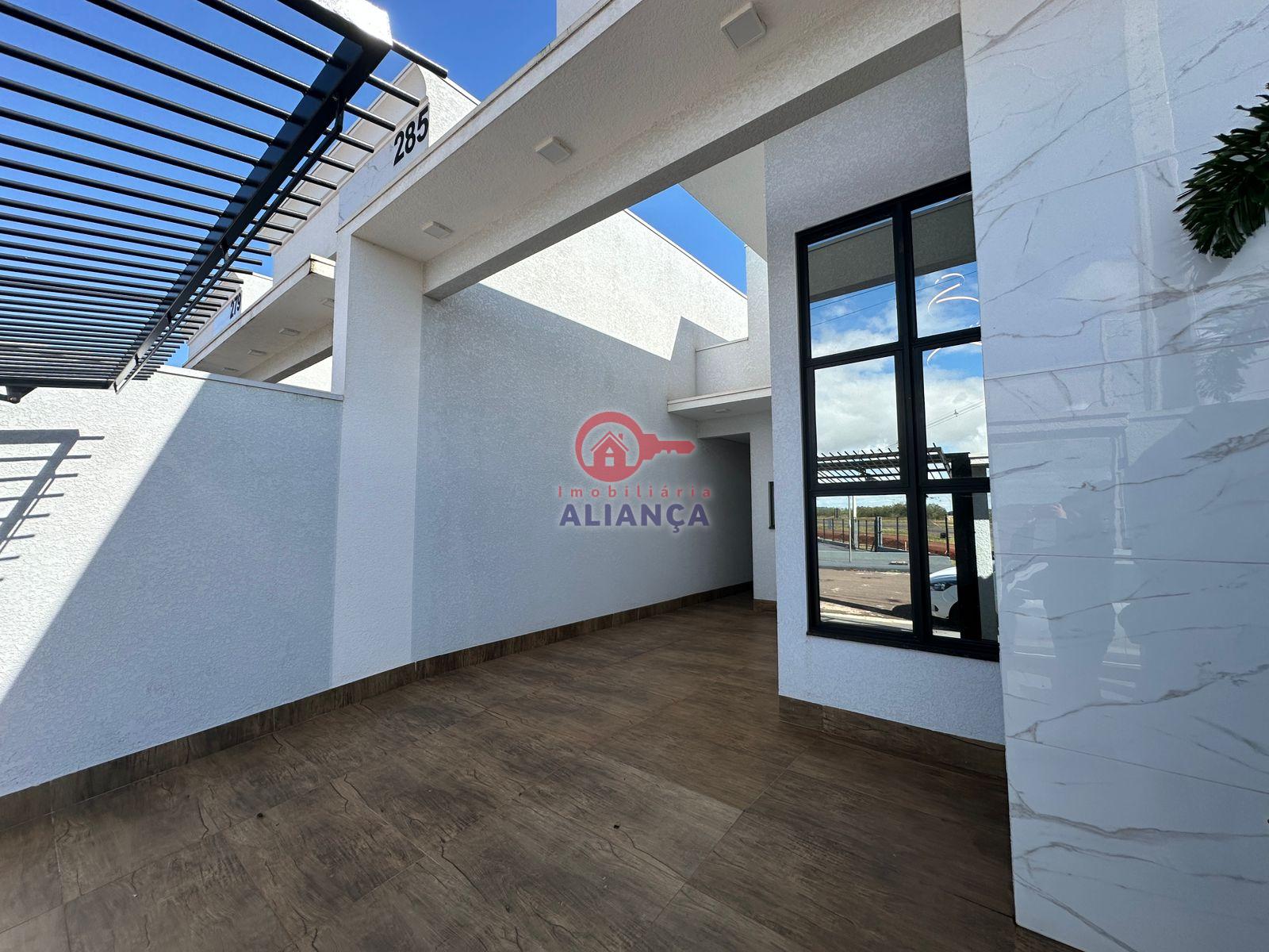 Imobiliria Aliana em Toledo Paran