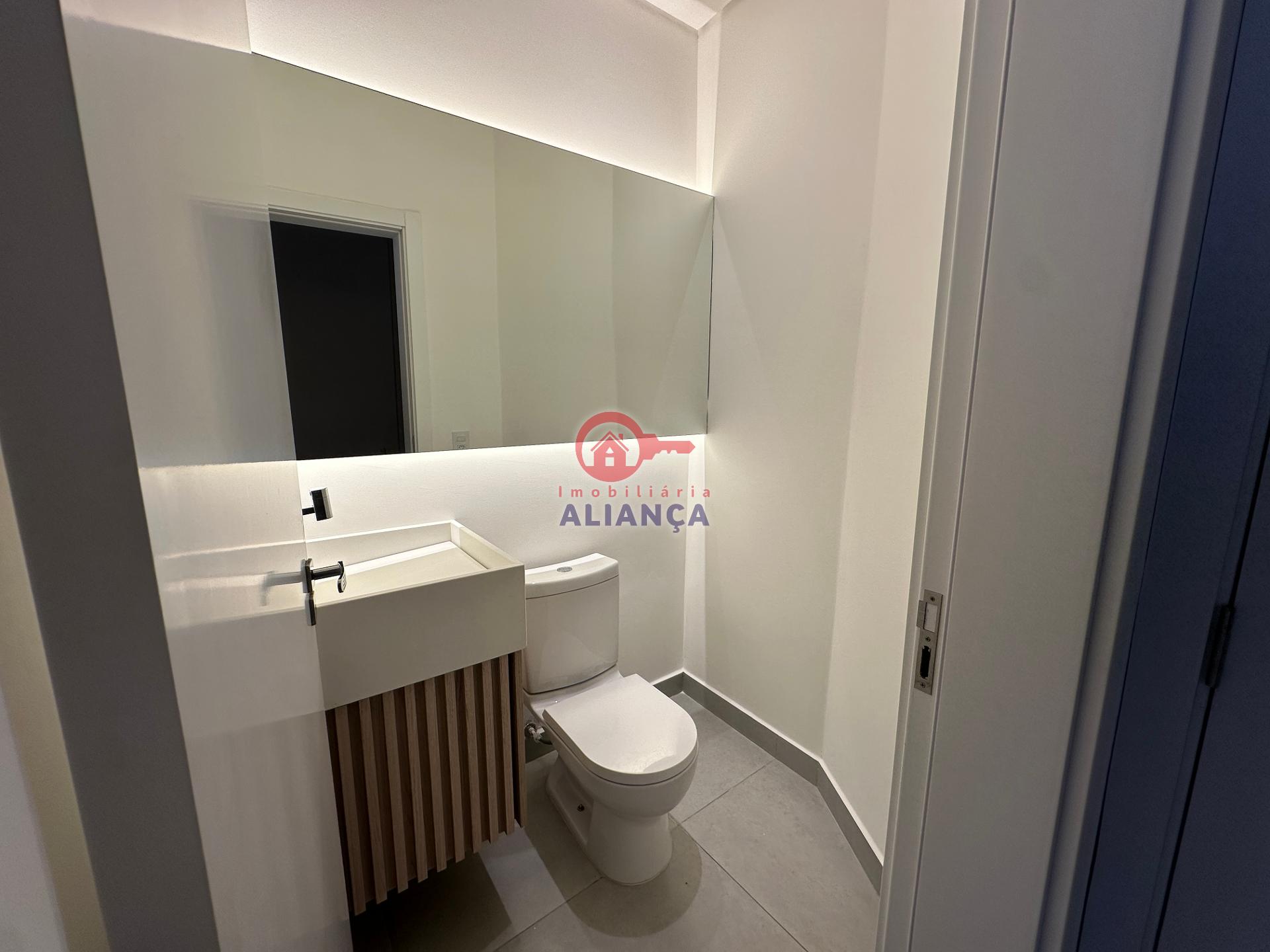 Imobiliria Aliana em Toledo Paran