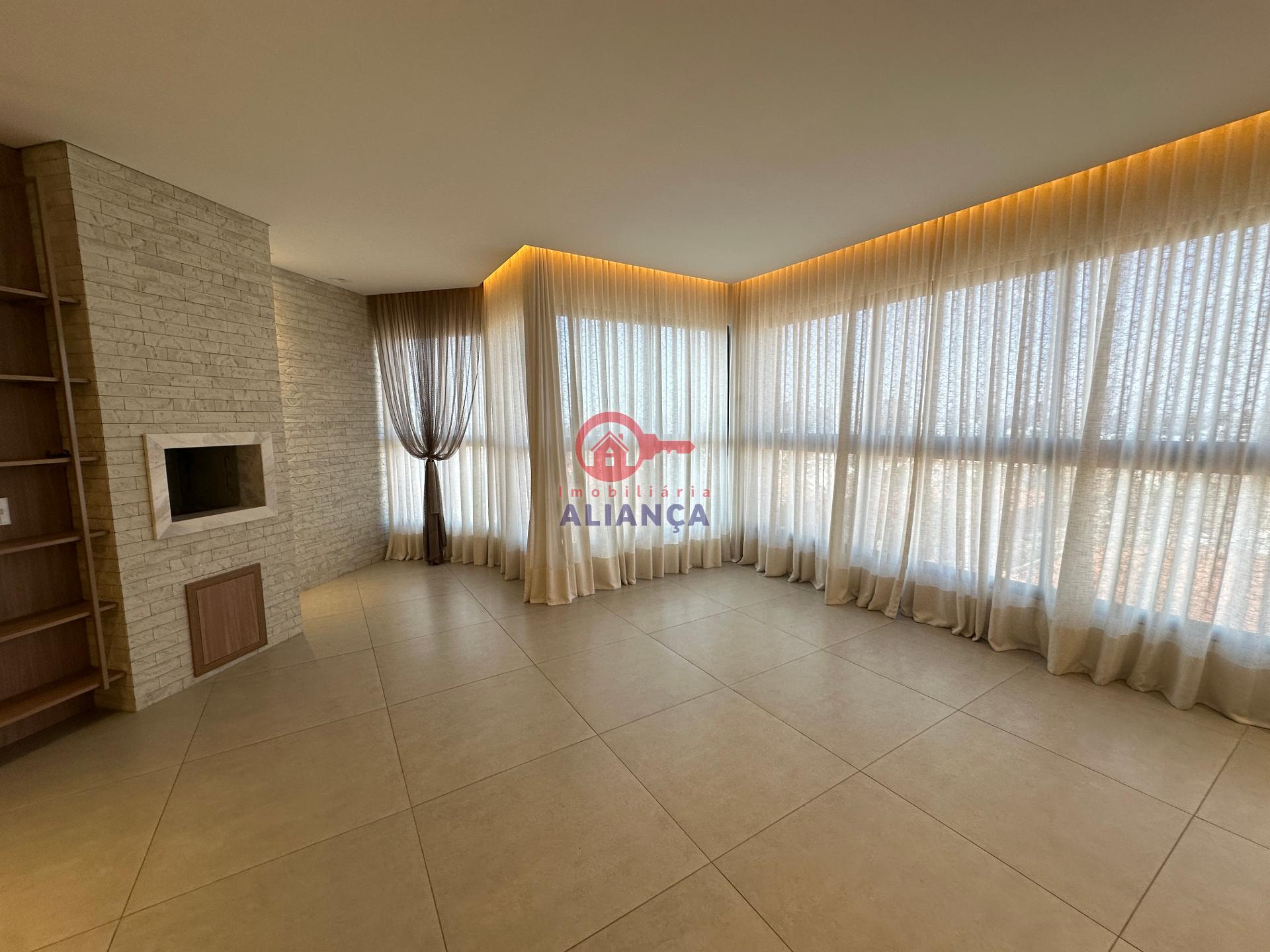 Imobiliria Aliana em Toledo Paran