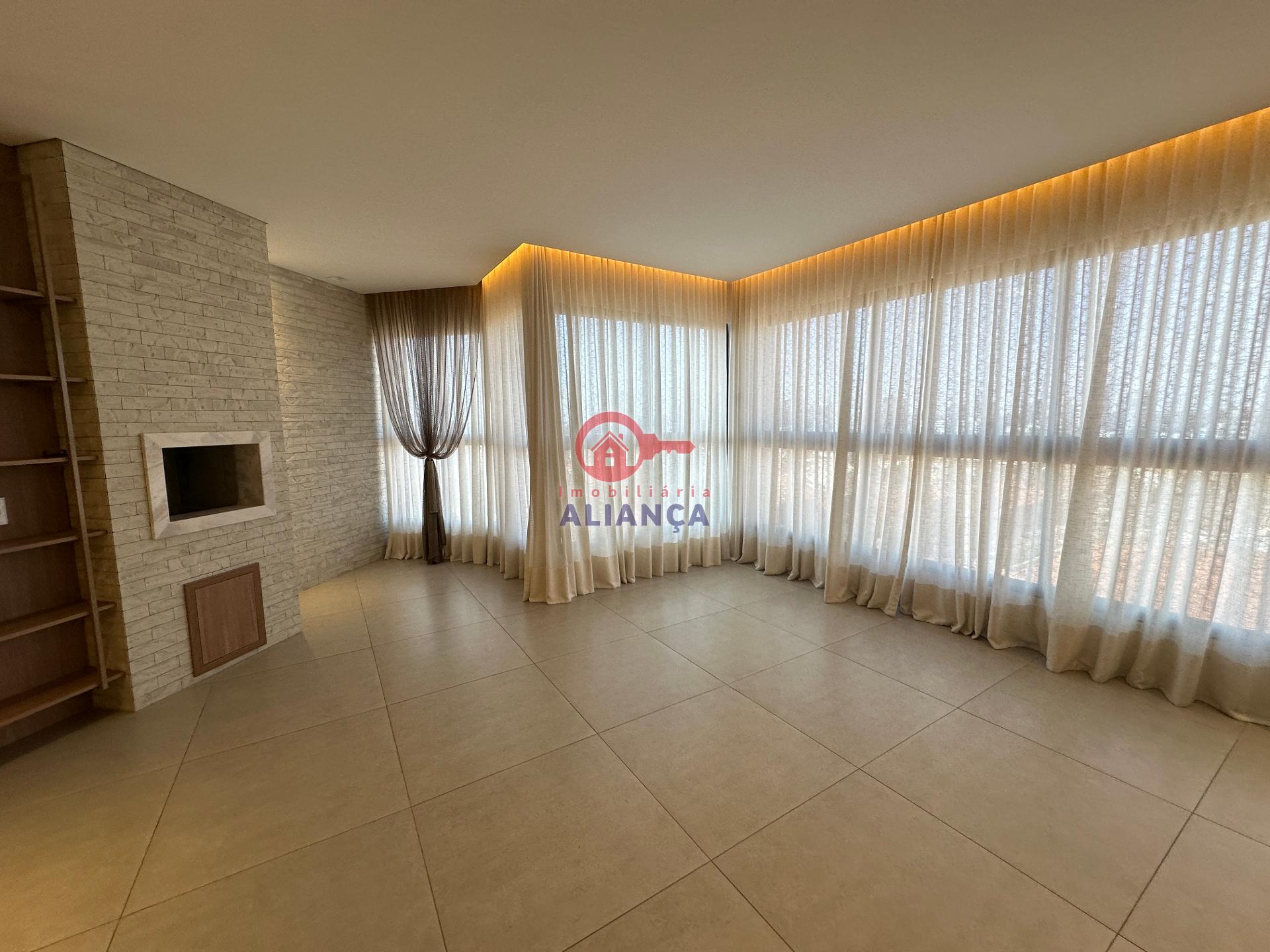 Imobiliria Aliana em Toledo Paran