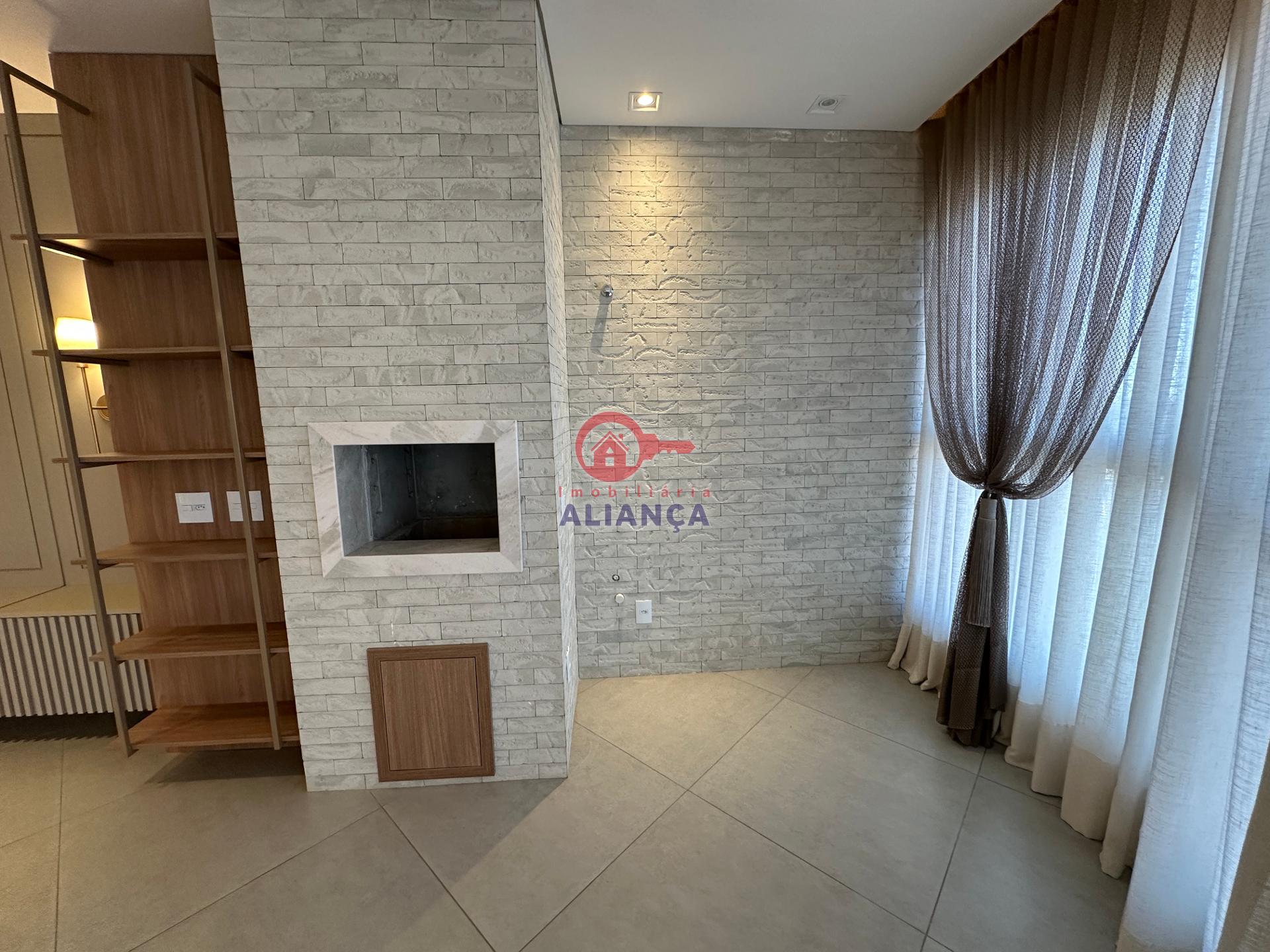 Imobiliria Aliana em Toledo Paran