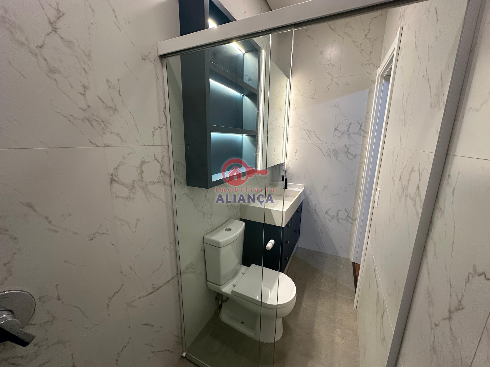 Imobiliria Aliana em Toledo Paran