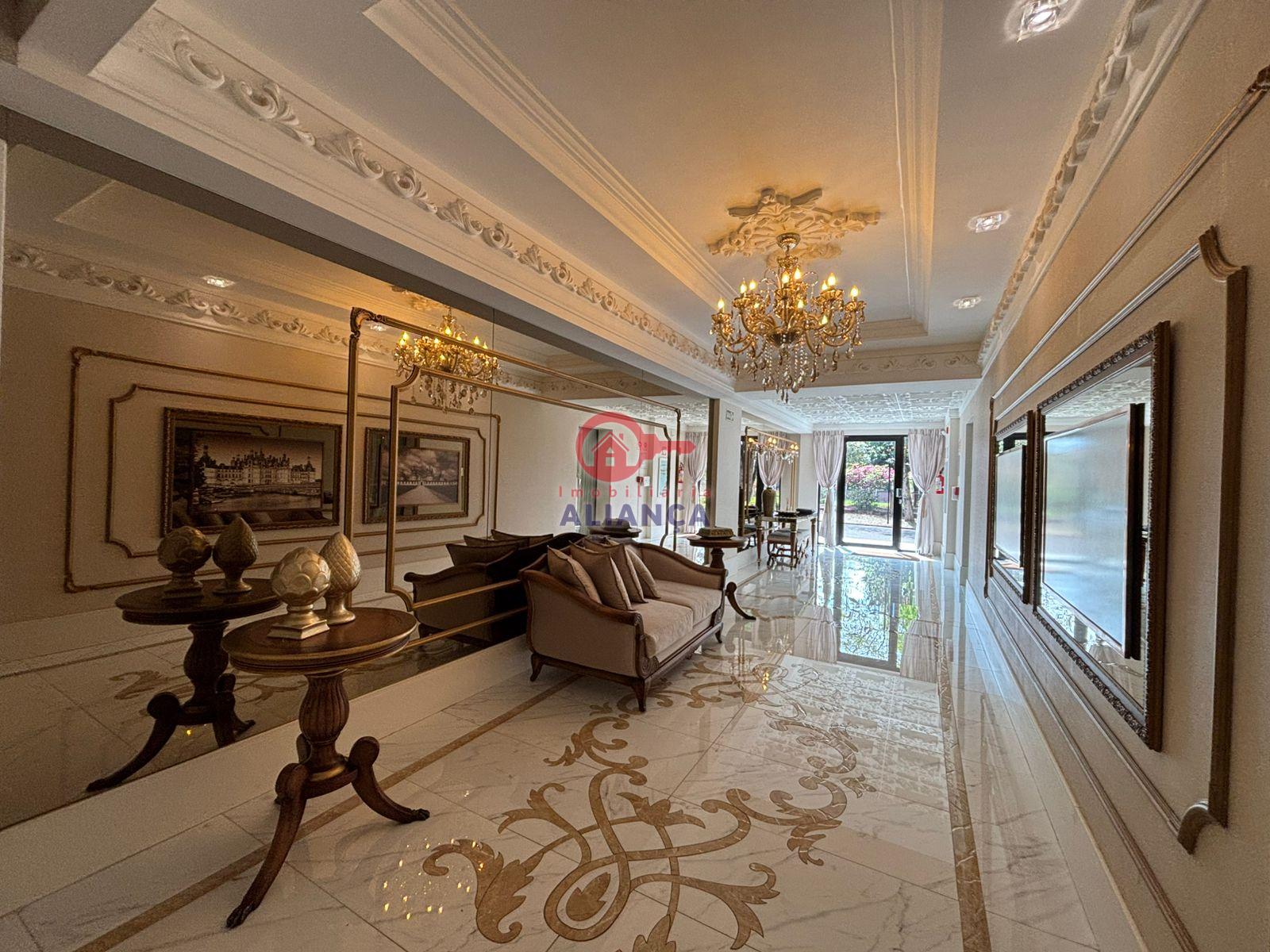 Imobiliria Aliana em Toledo Paran