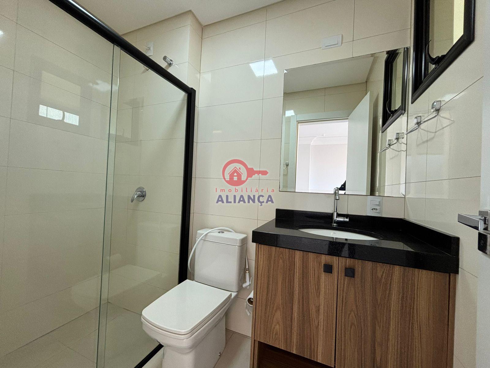 Imobiliria Aliana em Toledo Paran