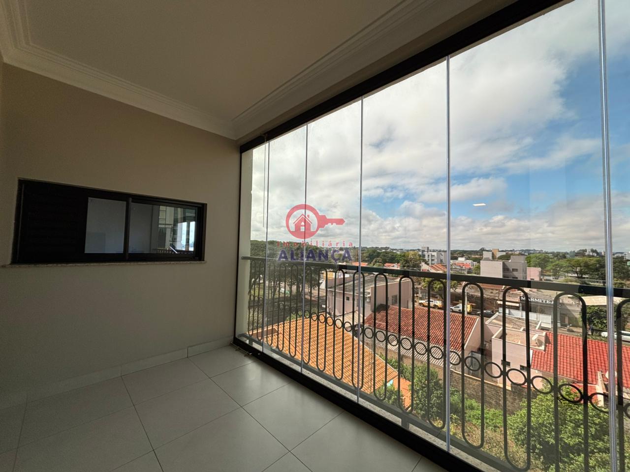 Imobiliria Aliana em Toledo Paran