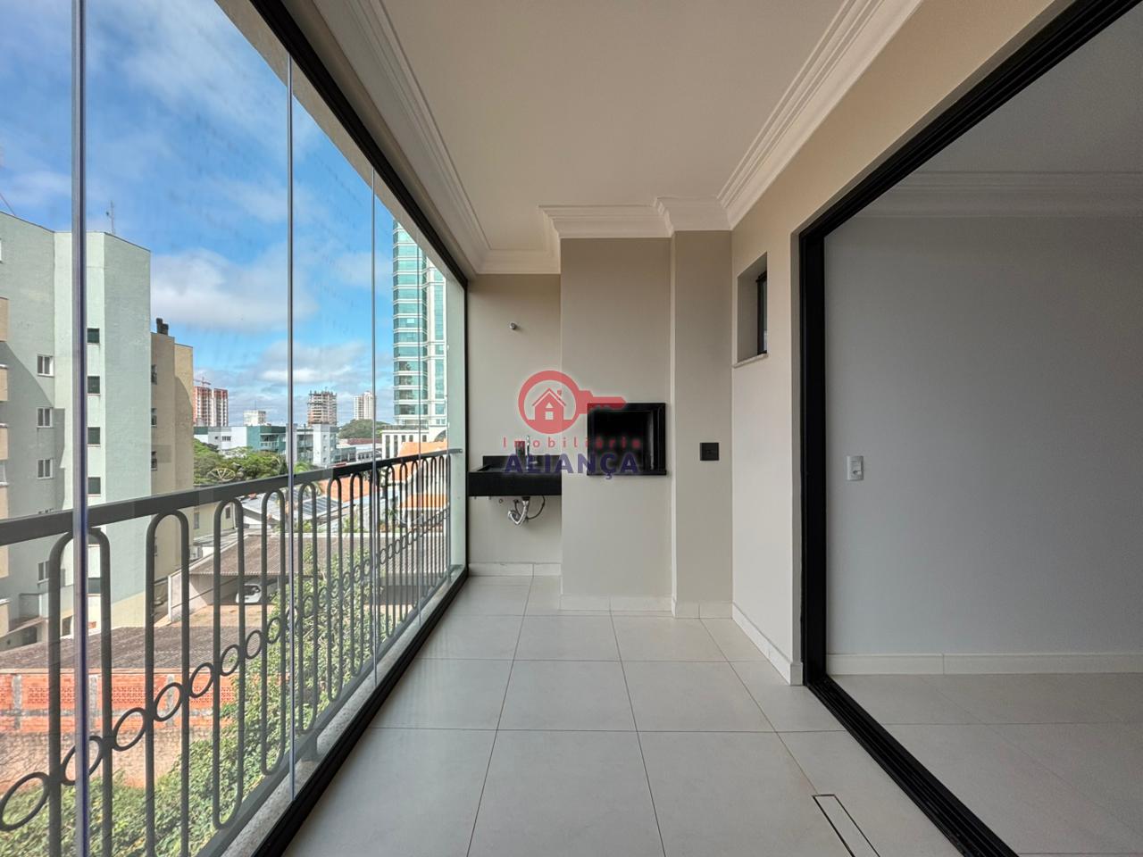 Imobiliria Aliana em Toledo Paran