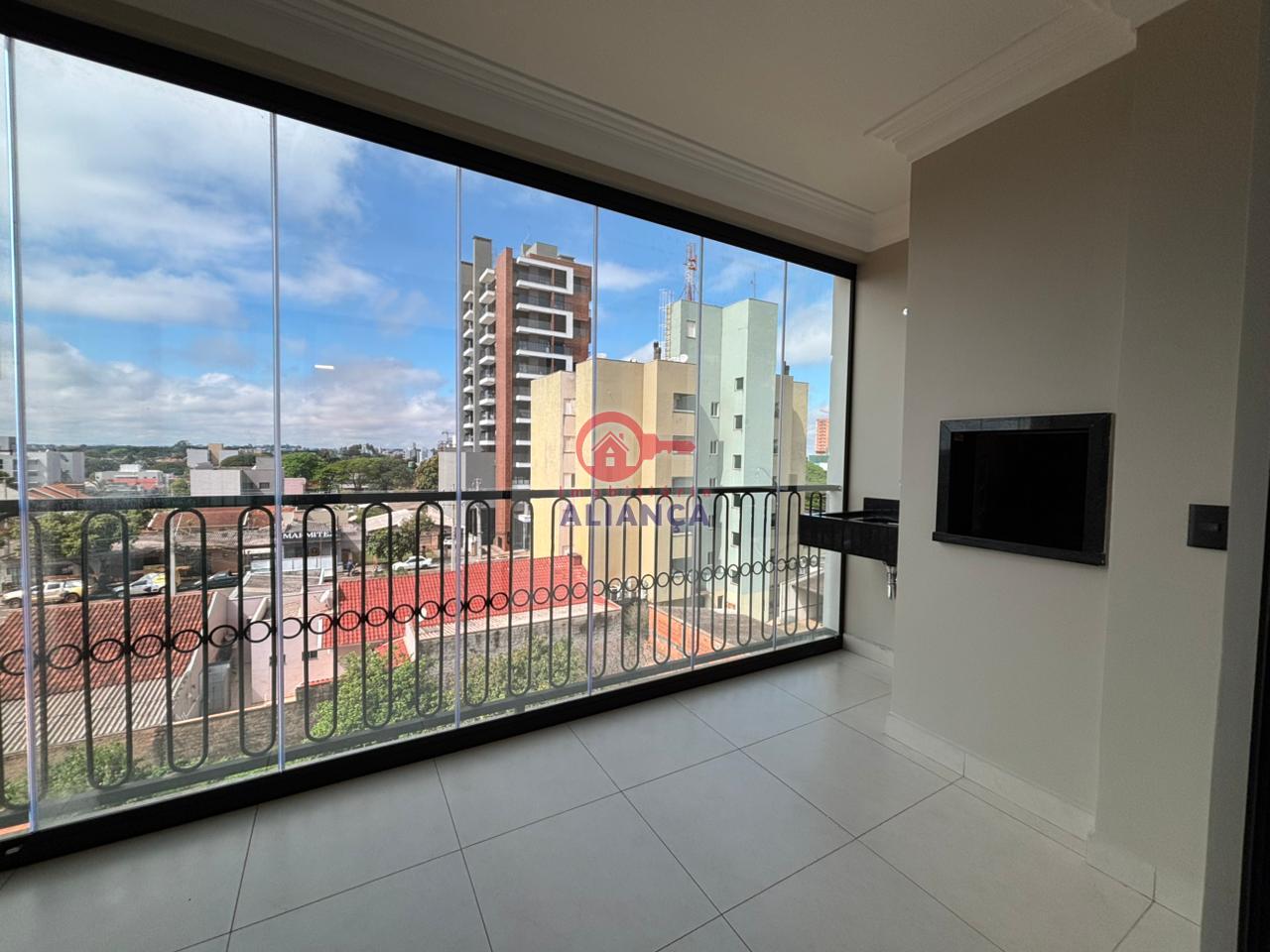 Imobiliria Aliana em Toledo Paran