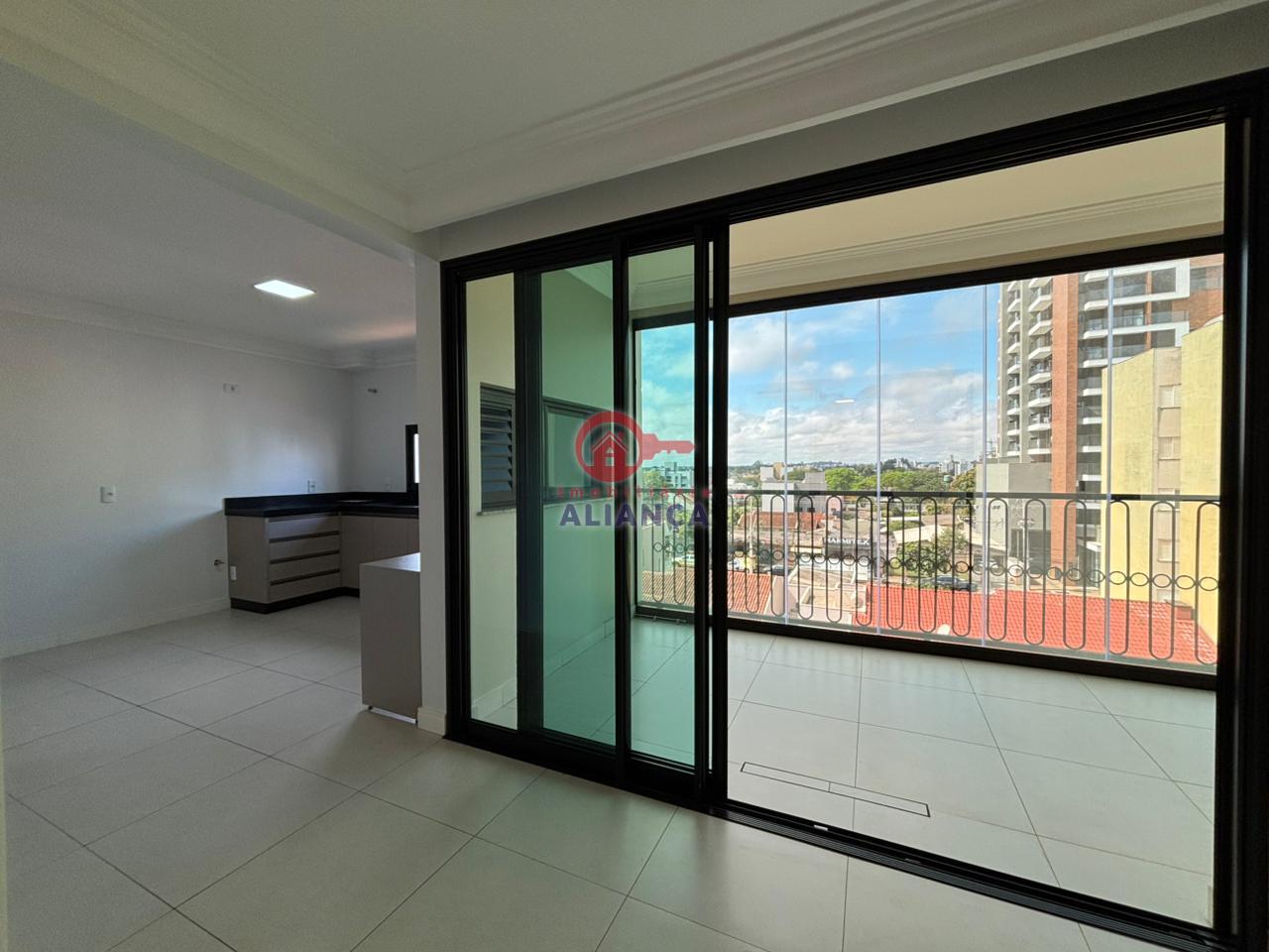 Imobiliria Aliana em Toledo Paran