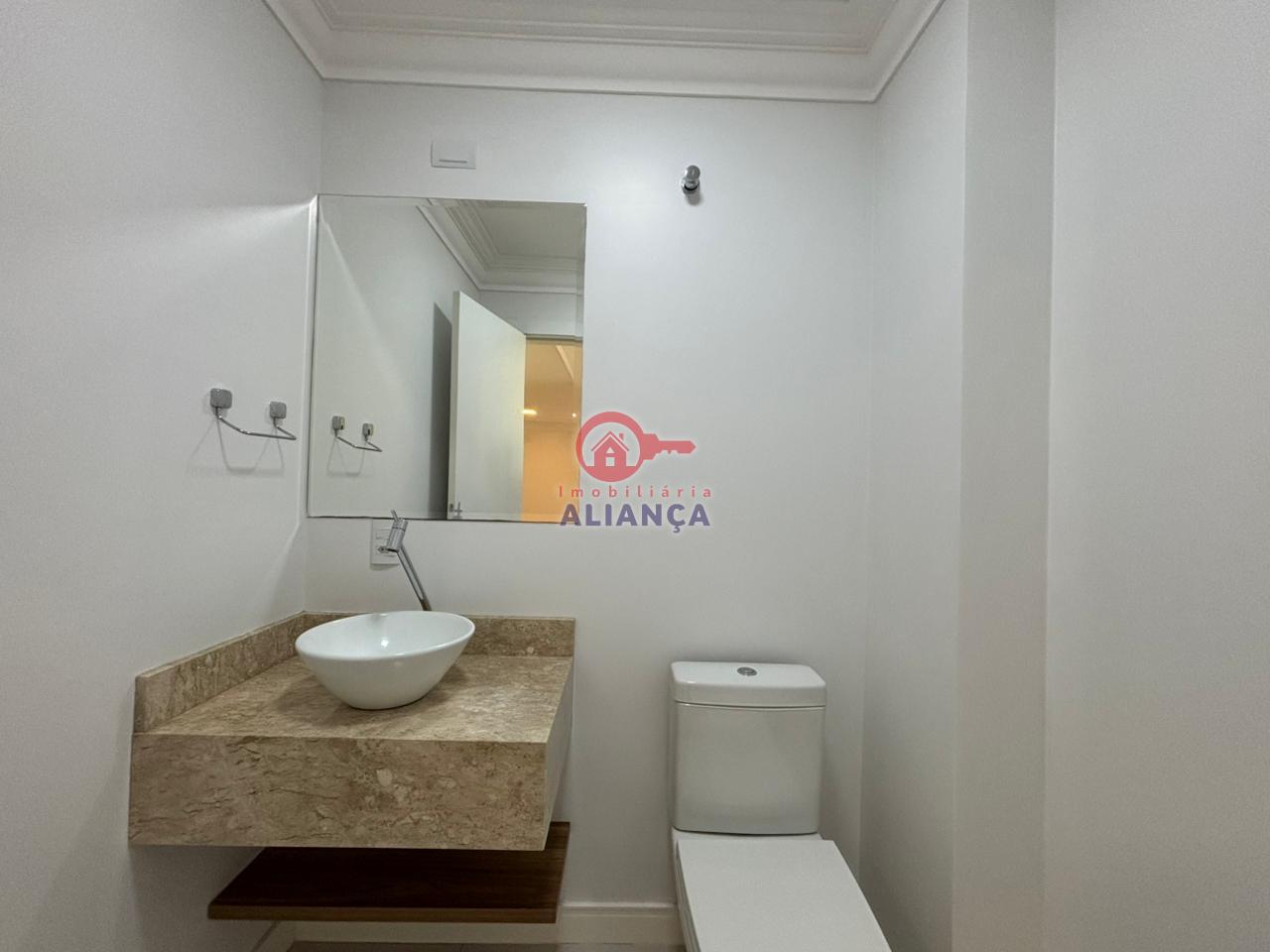 Imobiliria Aliana em Toledo Paran