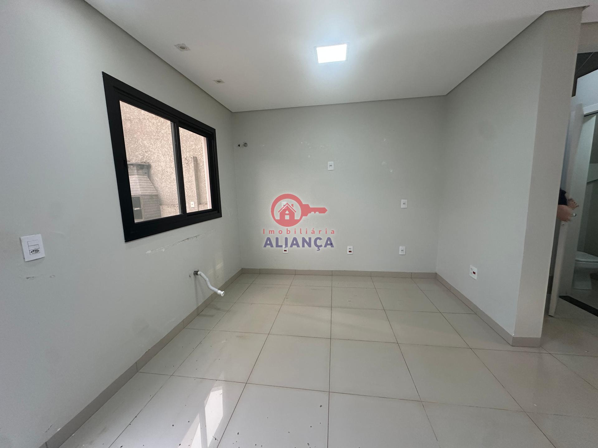Imobiliria Aliana em Toledo Paran