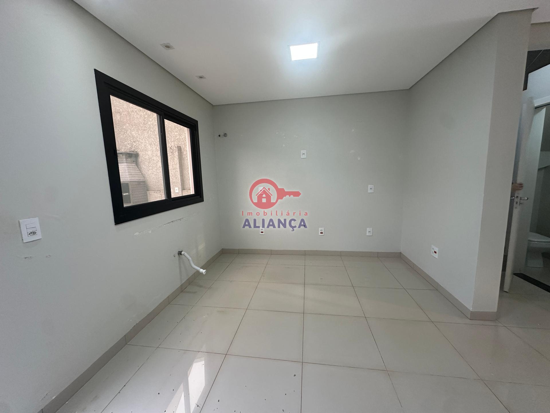 Imobiliria Aliana em Toledo Paran