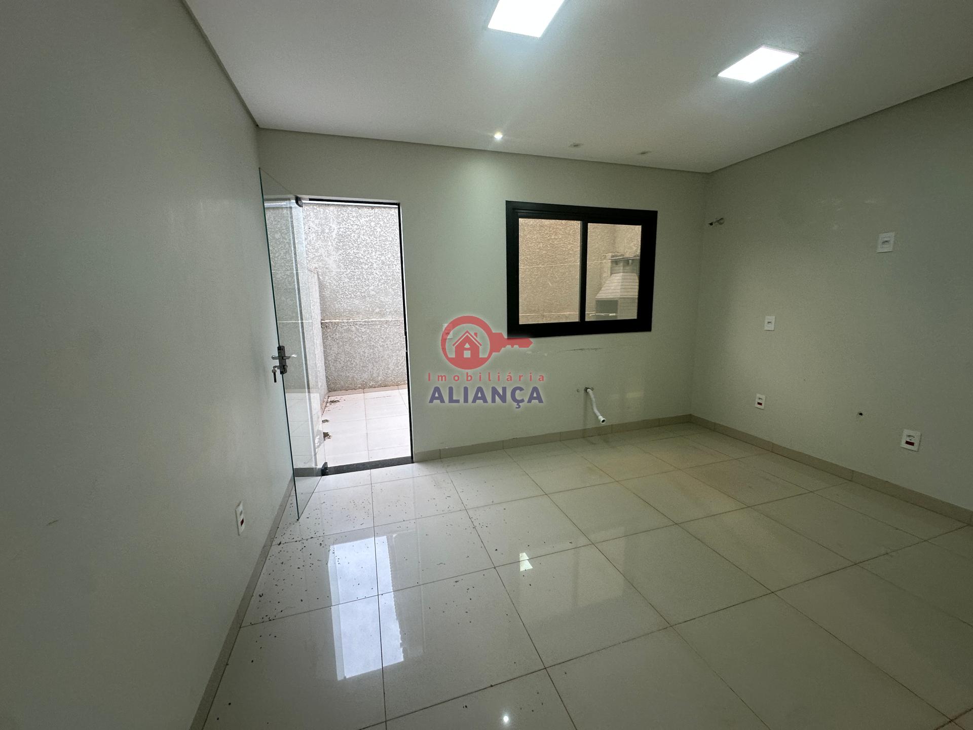 Imobiliria Aliana em Toledo Paran