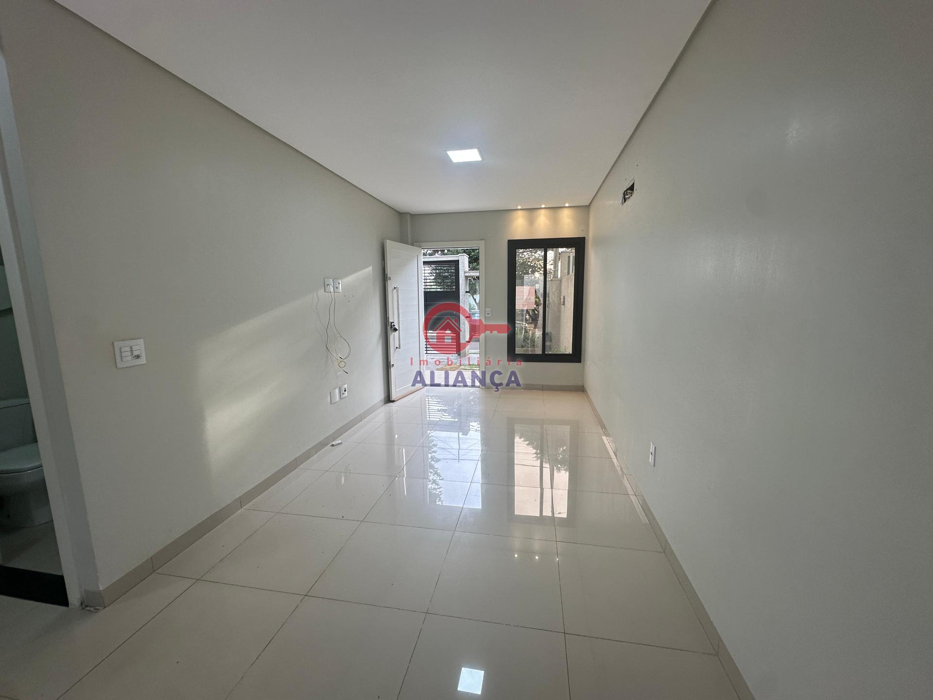 Imobiliria Aliana em Toledo Paran