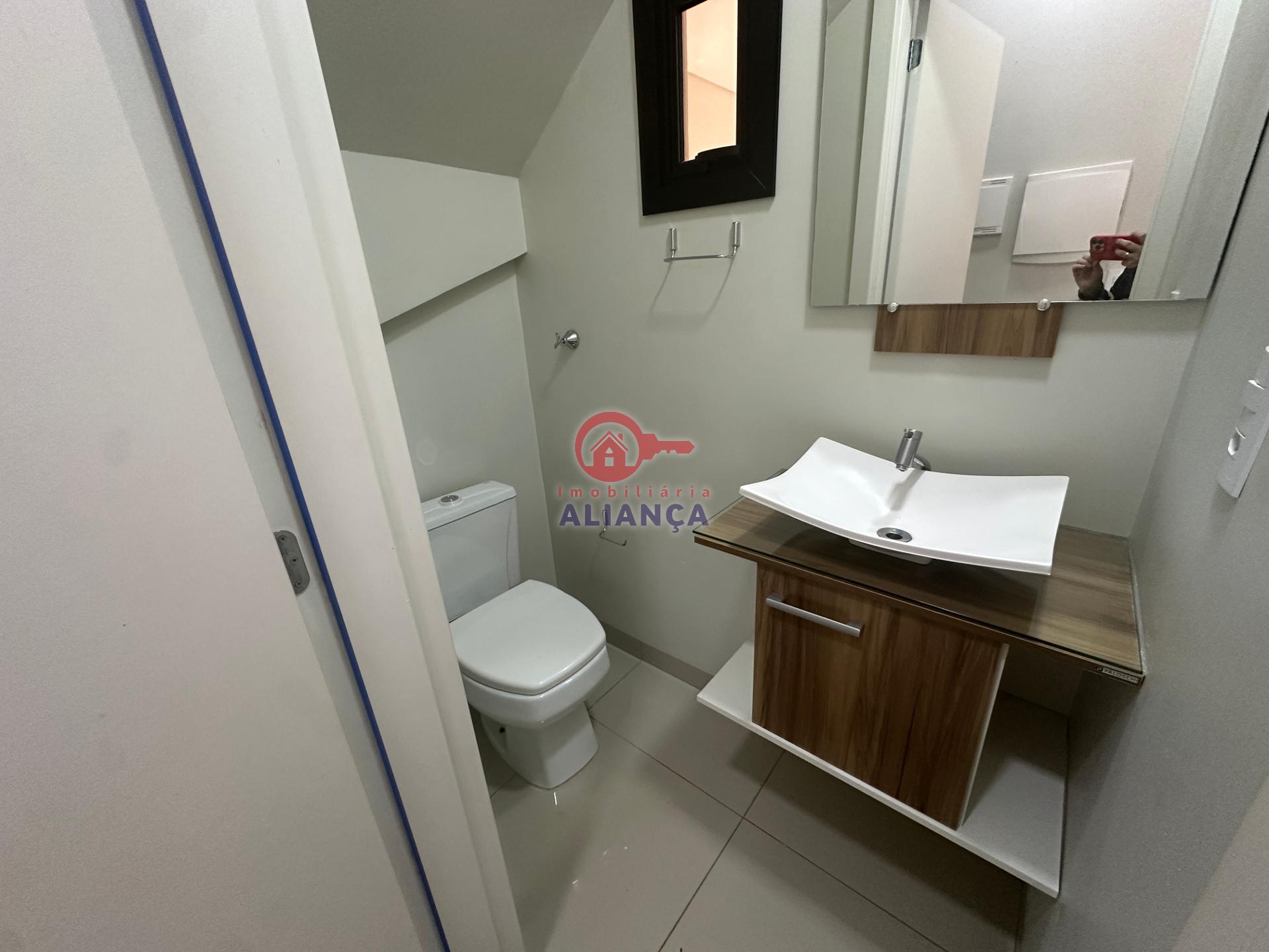 Imobiliria Aliana em Toledo Paran