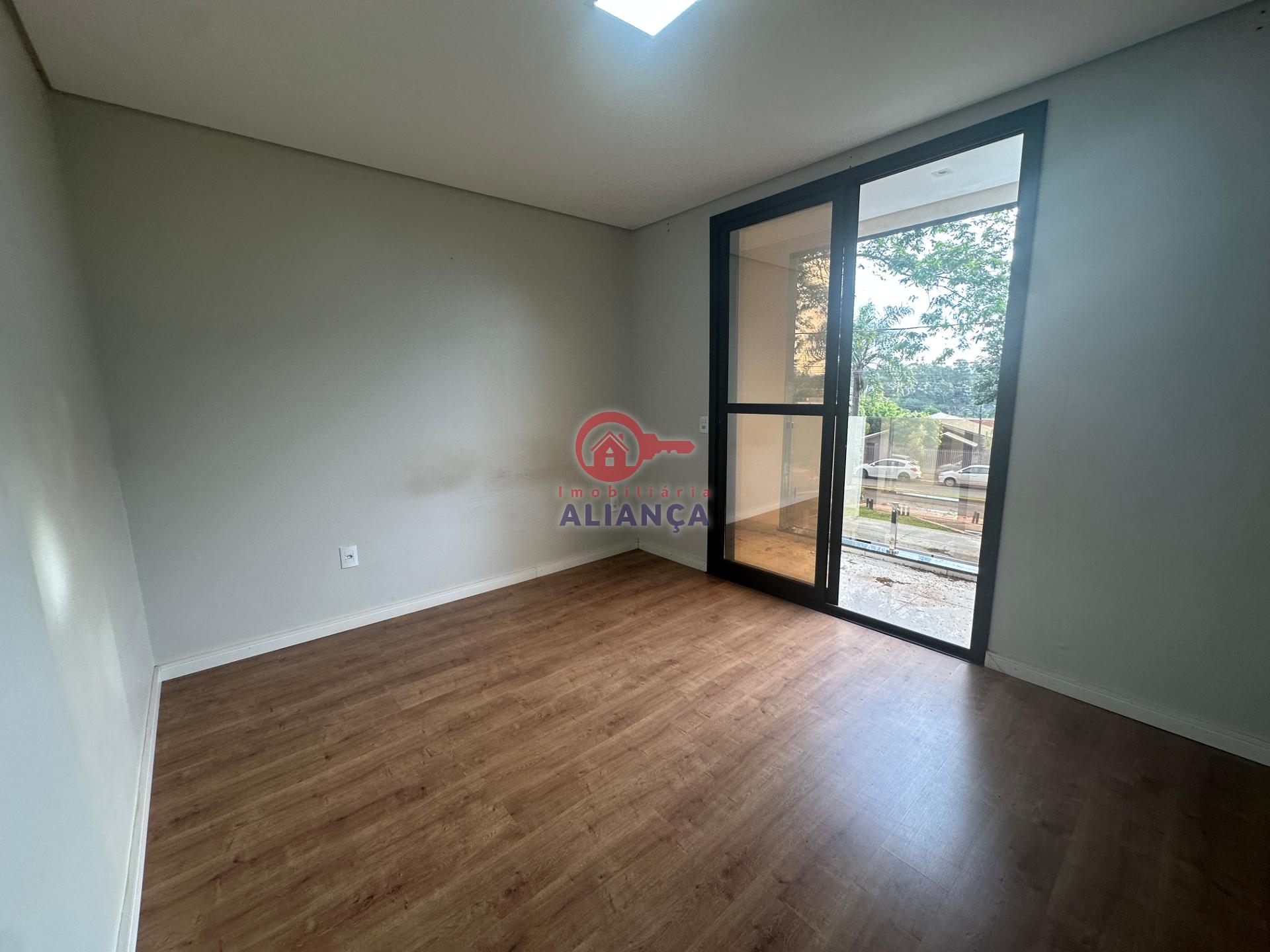 Imobiliria Aliana em Toledo Paran