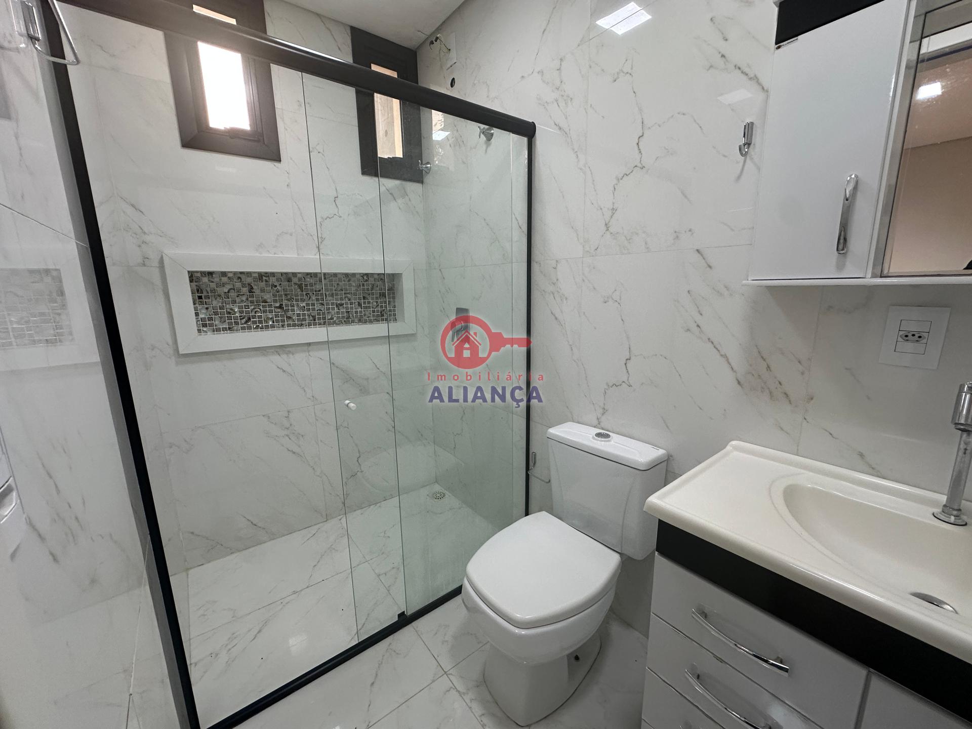 Imobiliria Aliana em Toledo Paran