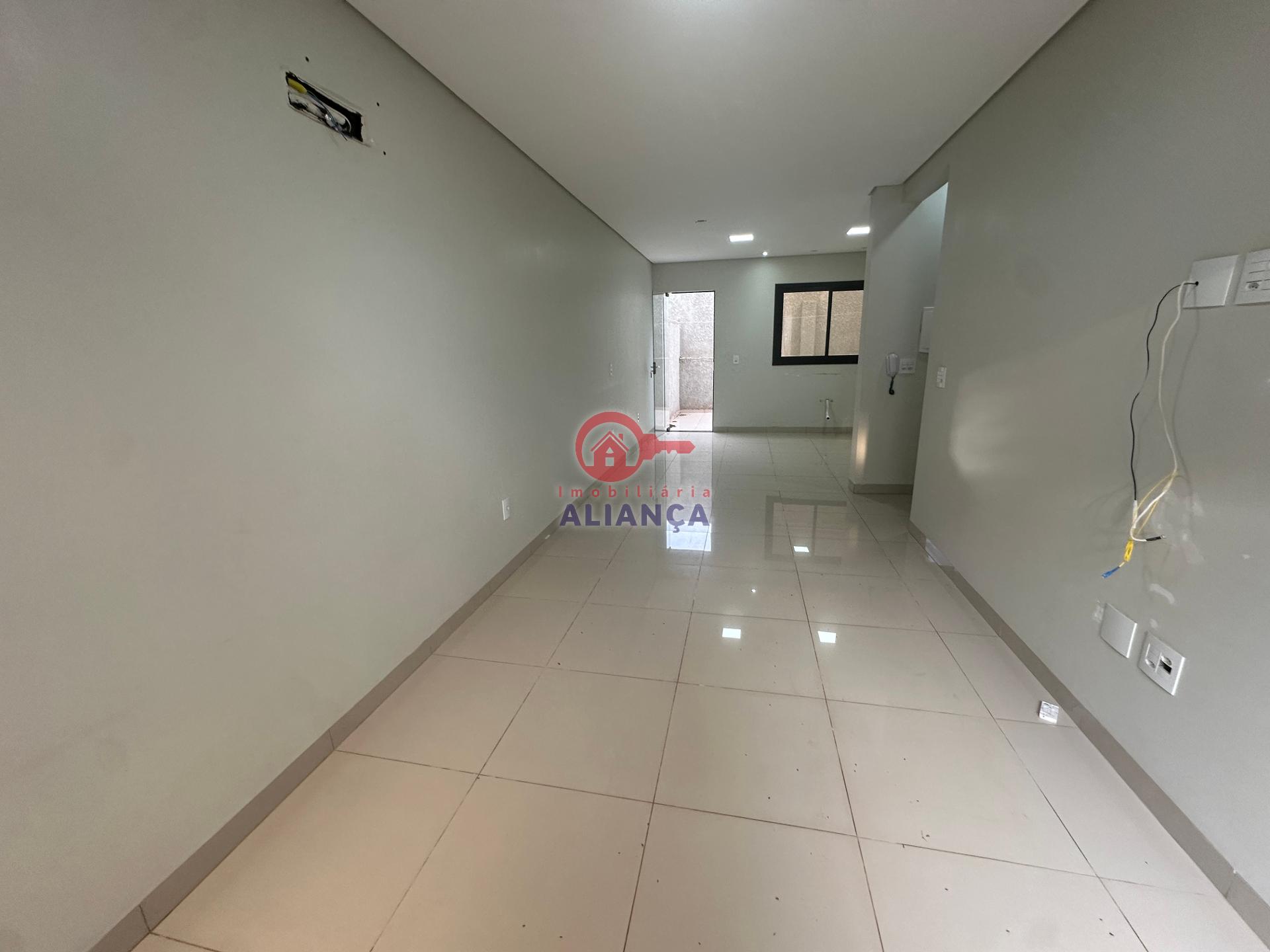 Imobiliria Aliana em Toledo Paran