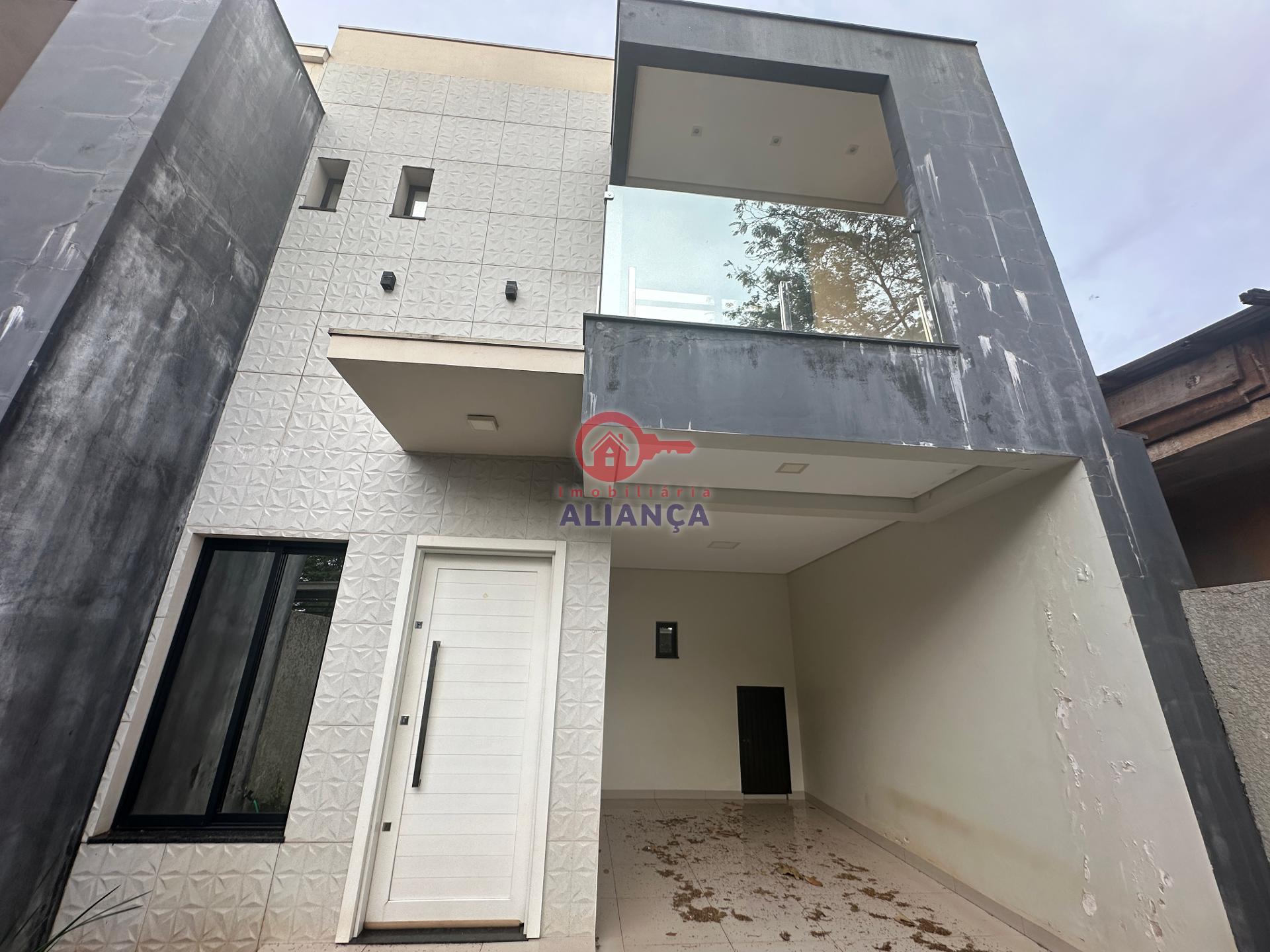 Imobiliria Aliana em Toledo Paran