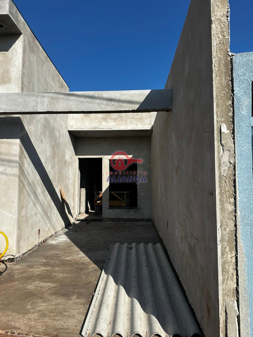 Casa  venda, JARDIM SO FRANCISCO, TOLEDO - PR