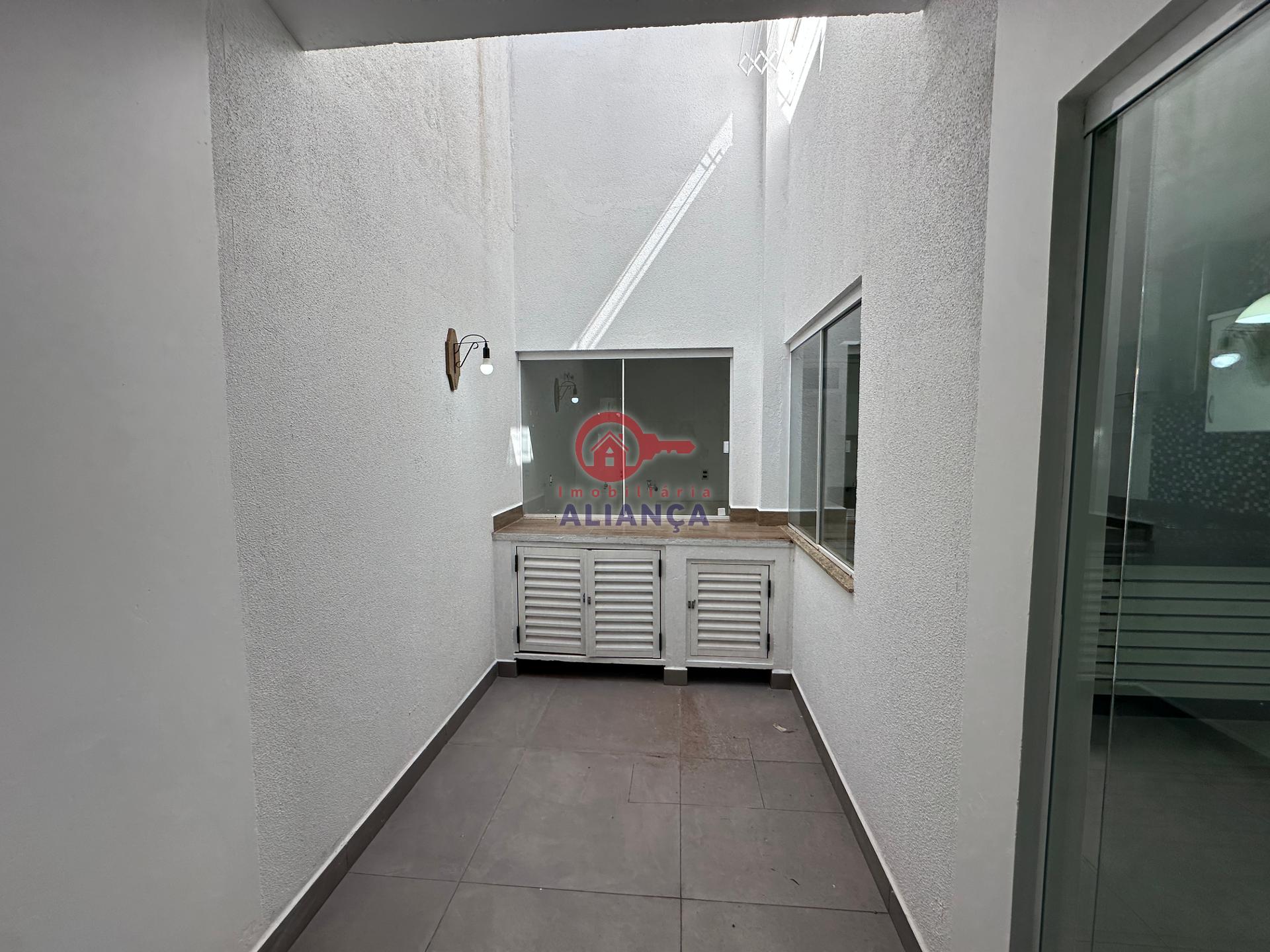 Imobiliria Aliana em Toledo Paran