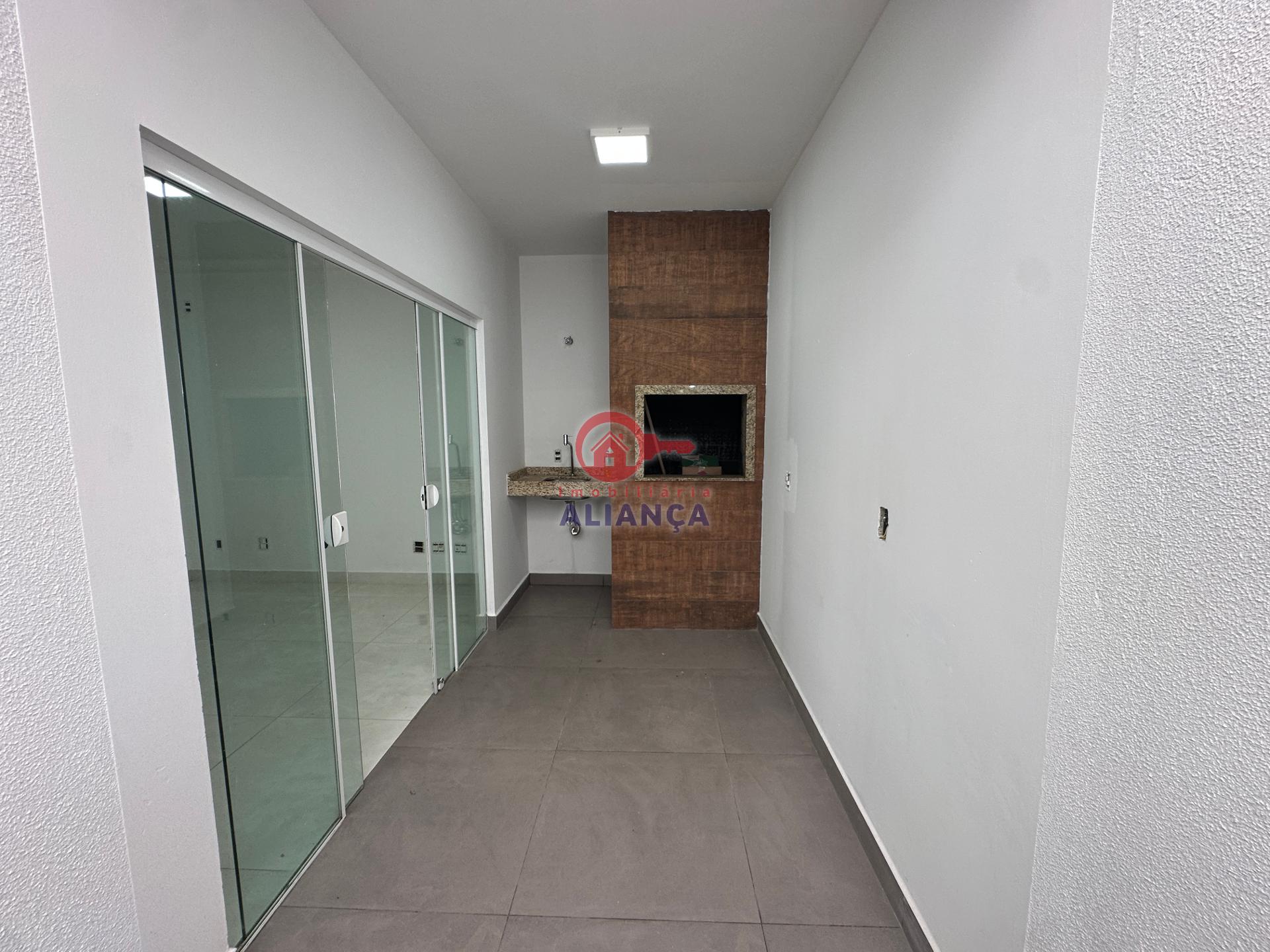 Imobiliria Aliana em Toledo Paran
