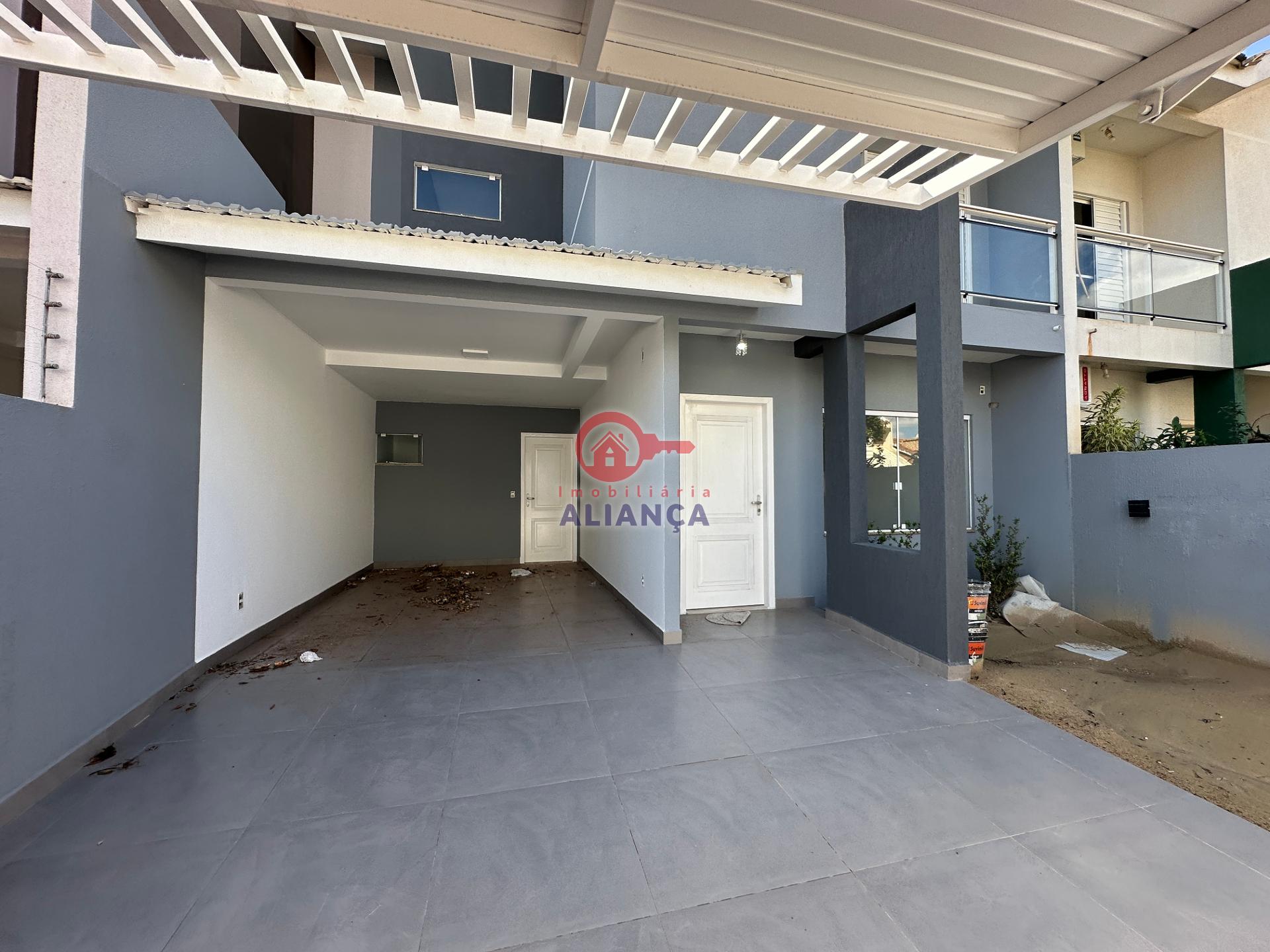 Imobiliria Aliana em Toledo Paran