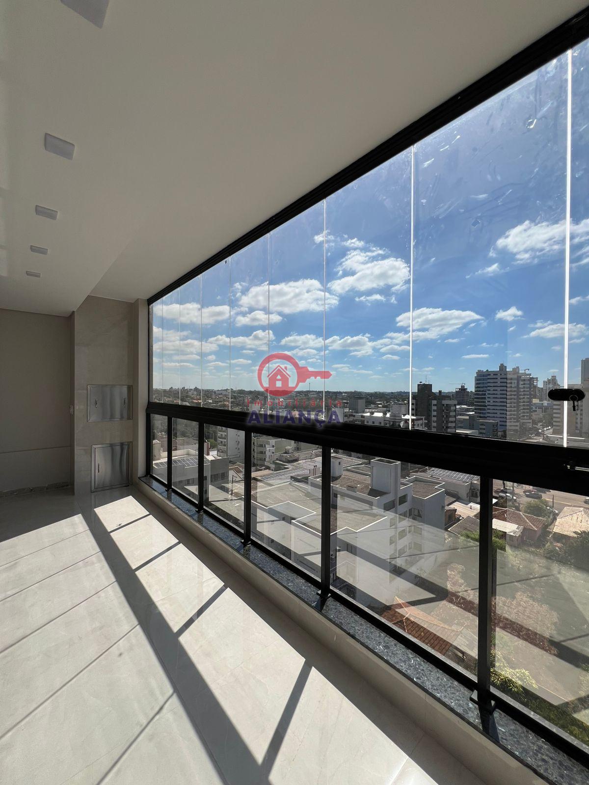 Apartamento  venda, CENTRO, TOLEDO - PR
