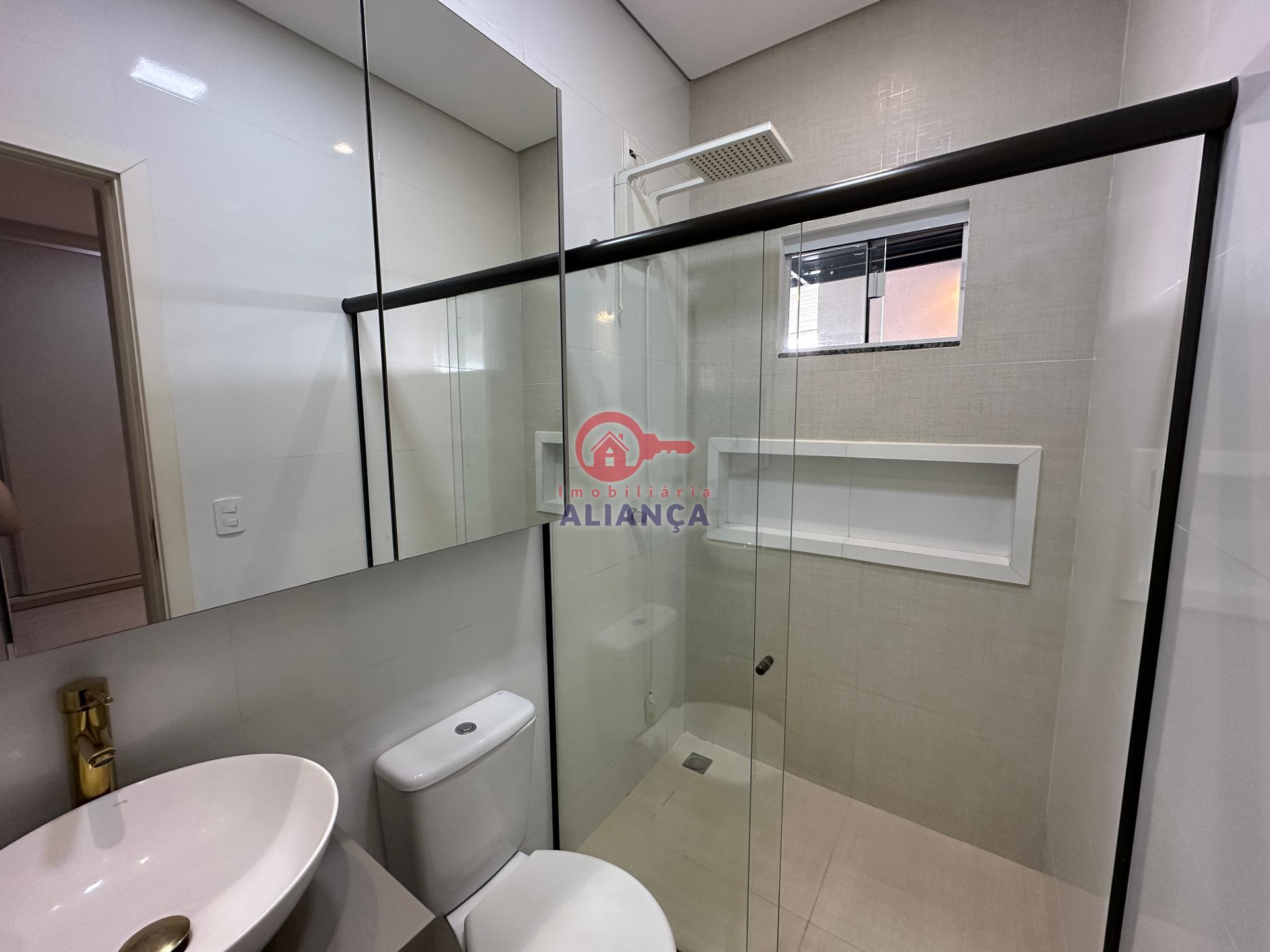 Imobiliria Aliana em Toledo Paran