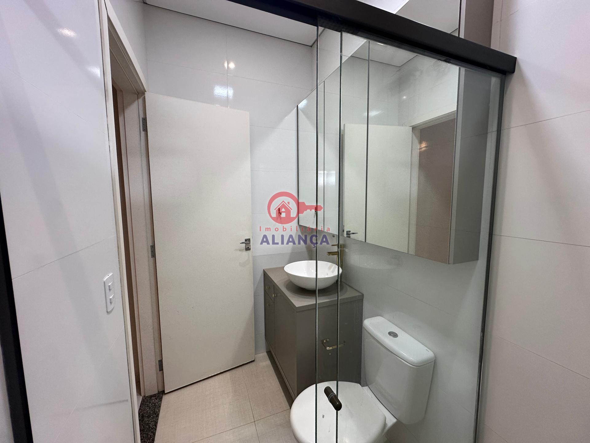 Imobiliria Aliana em Toledo Paran
