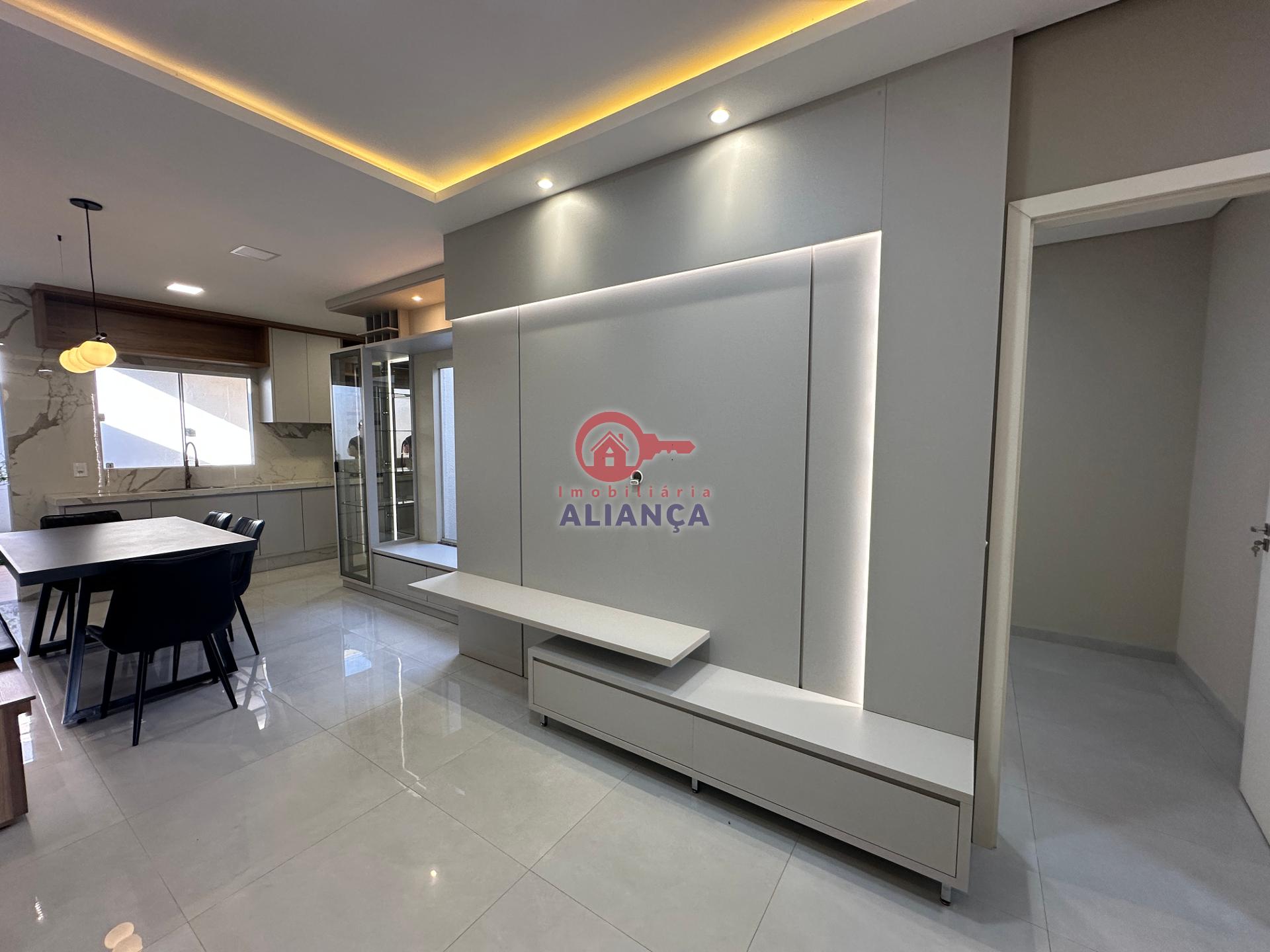 Imobiliria Aliana em Toledo Paran