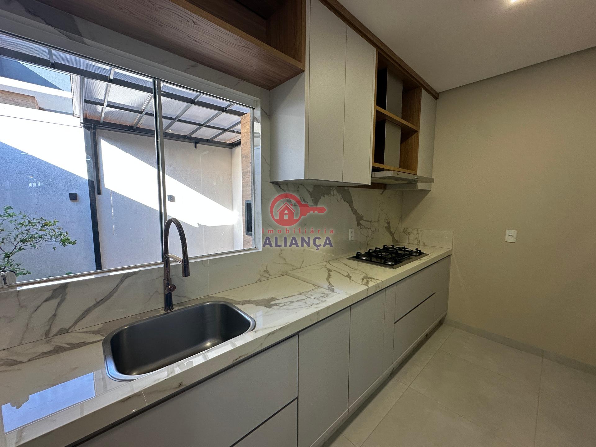Imobiliria Aliana em Toledo Paran