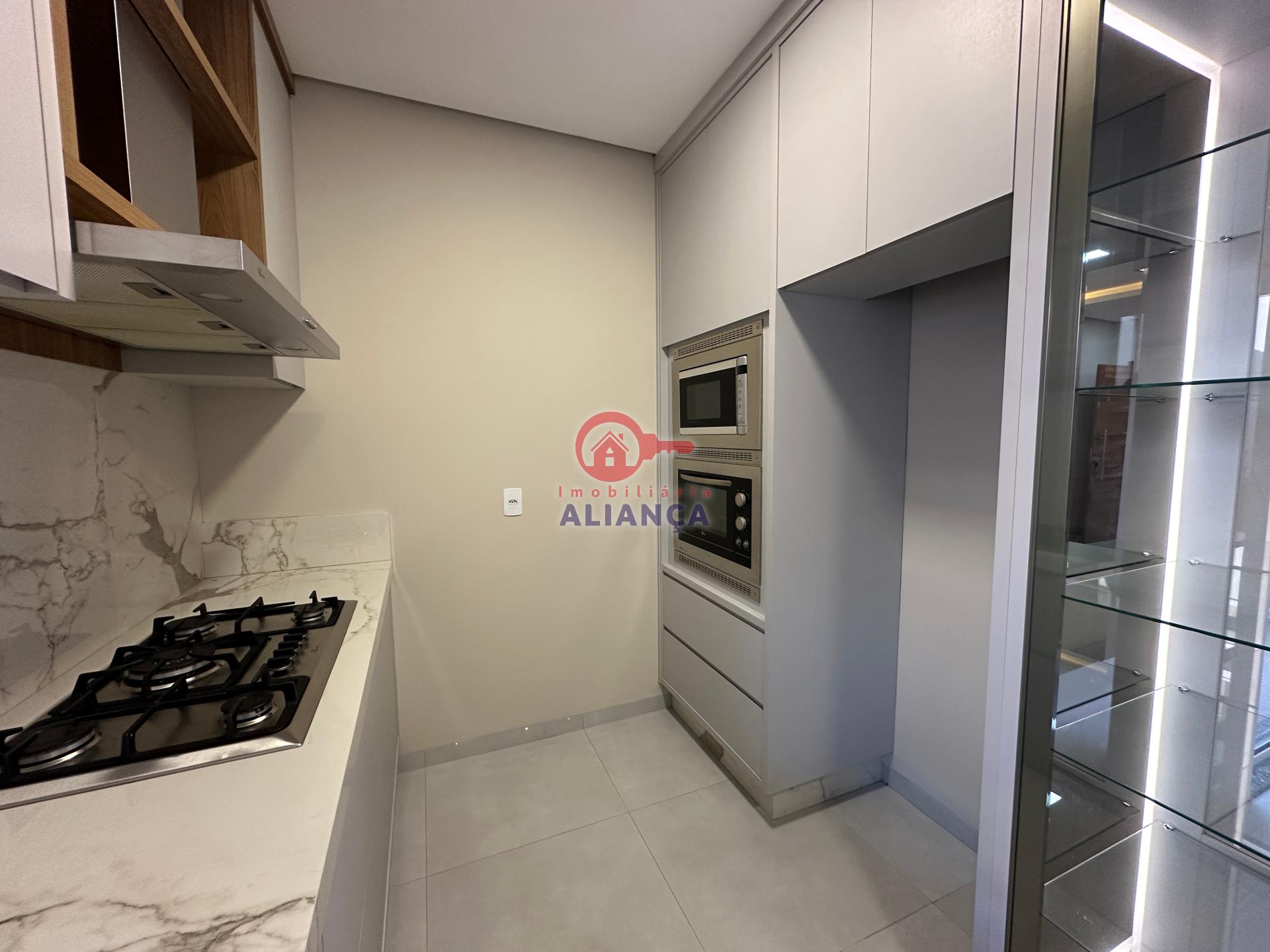 Imobiliria Aliana em Toledo Paran