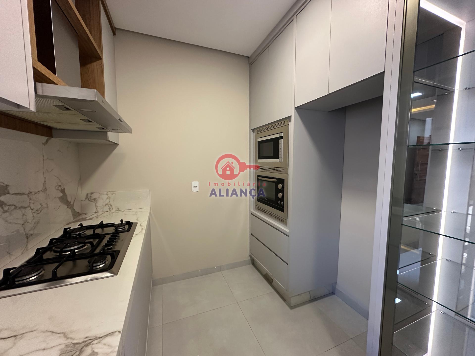 Imobiliria Aliana em Toledo Paran