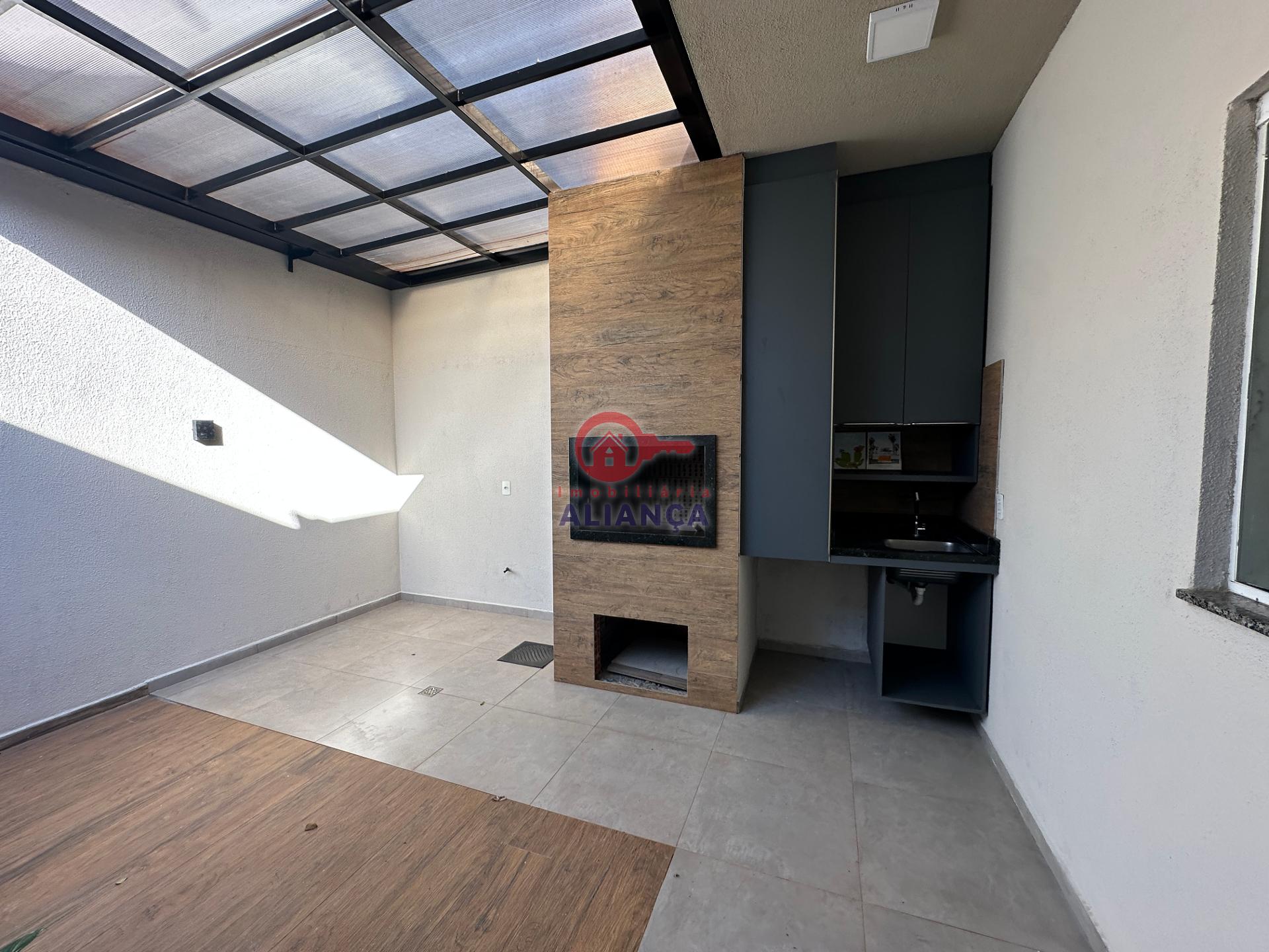 Imobiliria Aliana em Toledo Paran