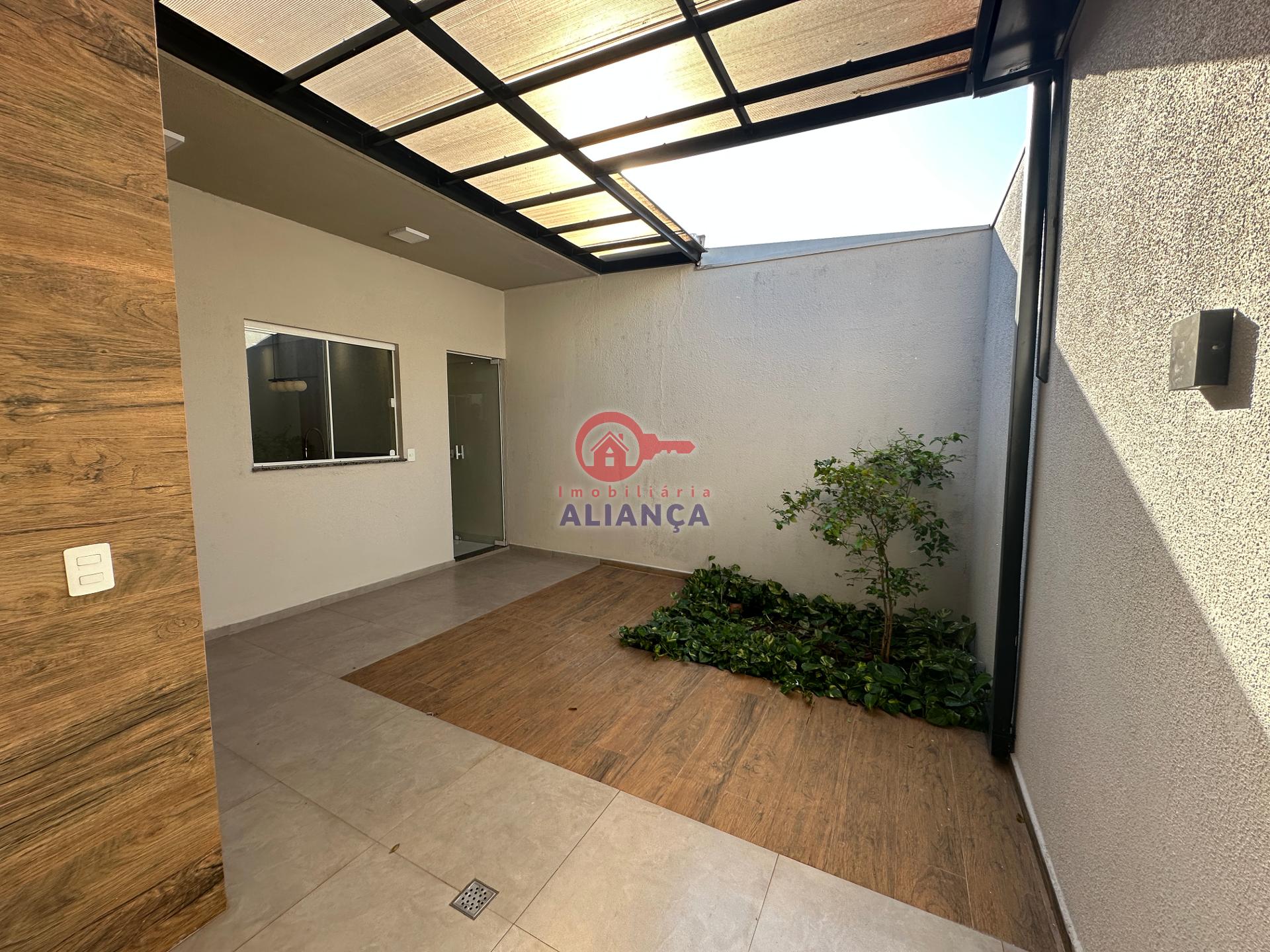 Imobiliria Aliana em Toledo Paran