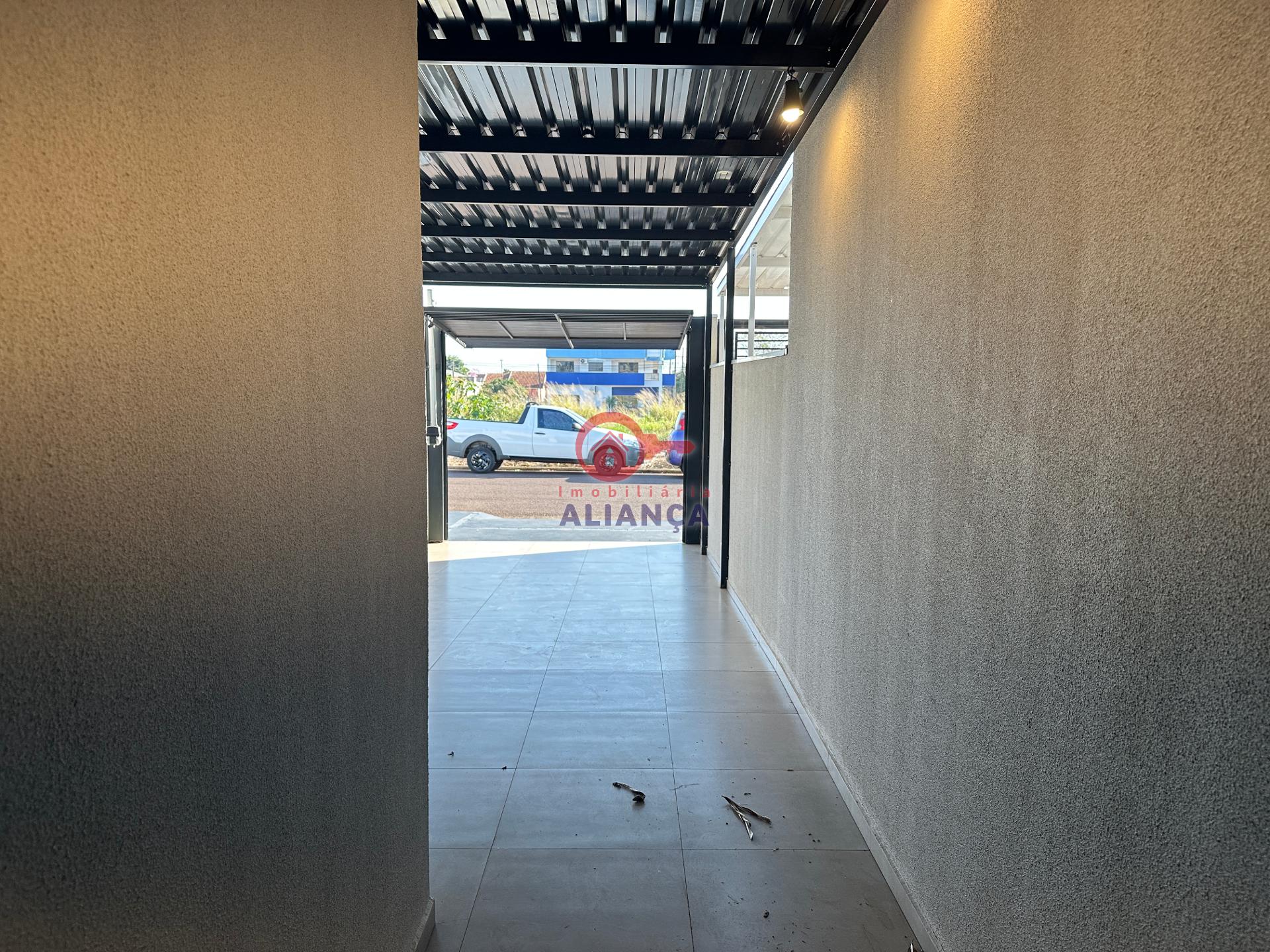 Imobiliria Aliana em Toledo Paran