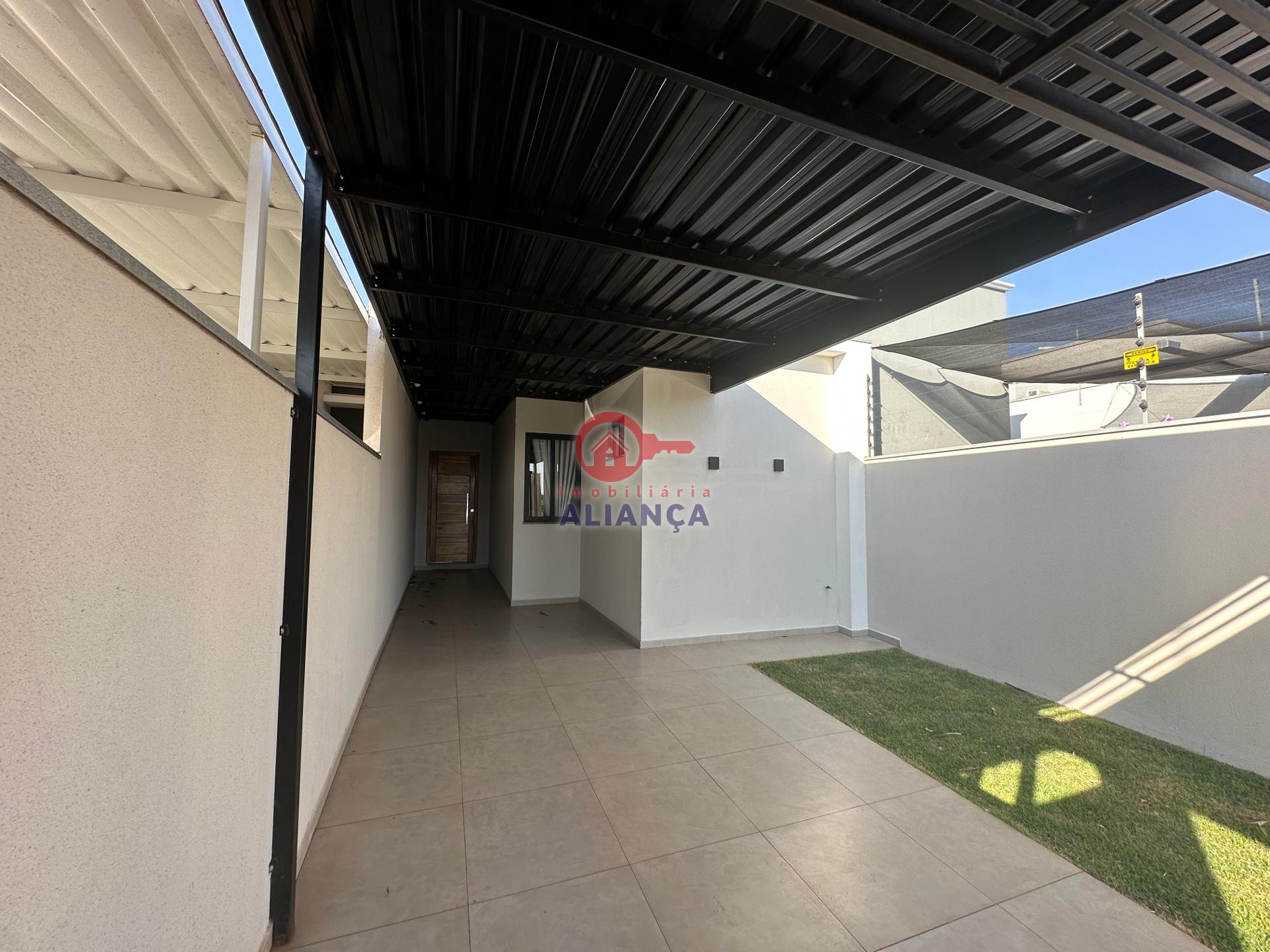 Imobiliria Aliana em Toledo Paran