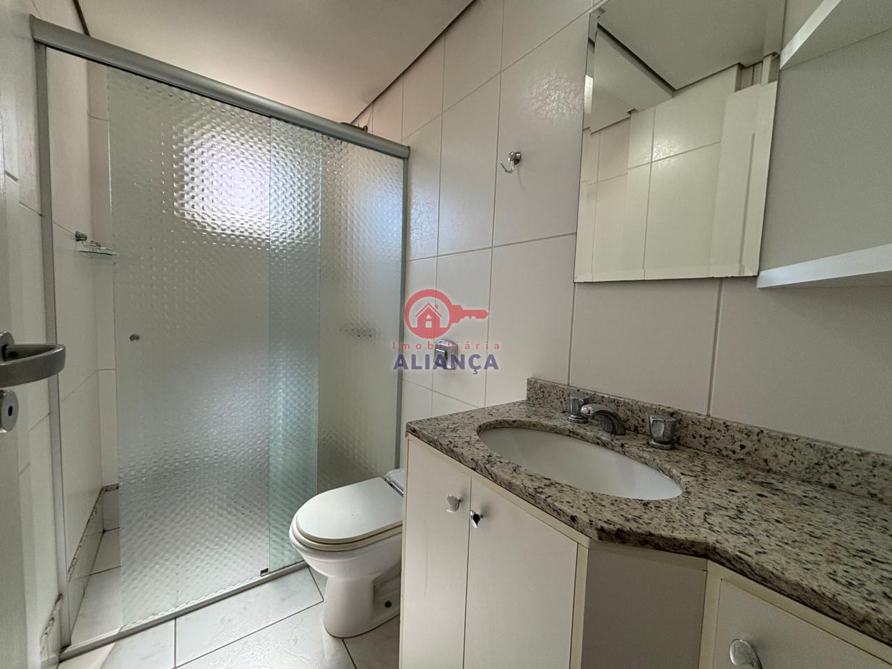 Imobiliria Aliana em Toledo Paran