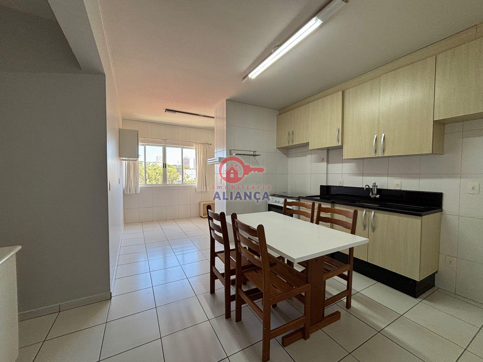 Imobiliria Aliana em Toledo Paran