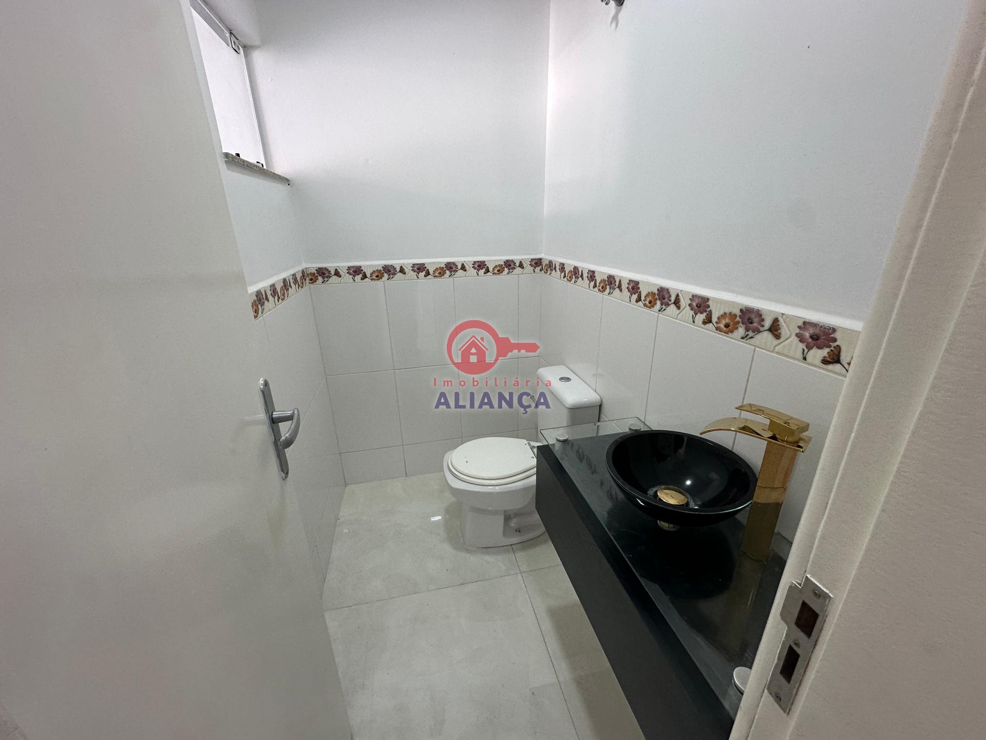 Imobiliria Aliana em Toledo Paran