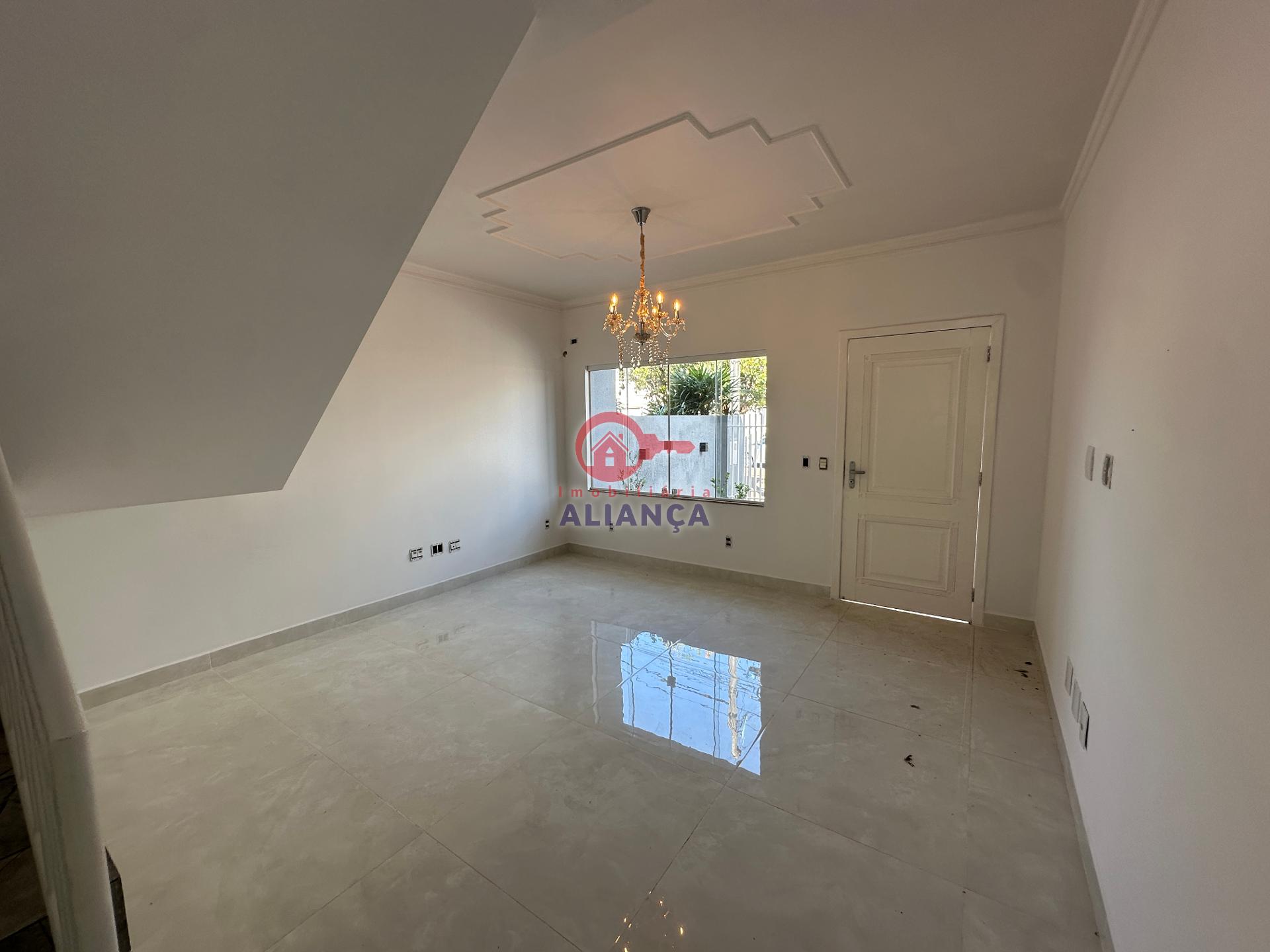 Imobiliria Aliana em Toledo Paran